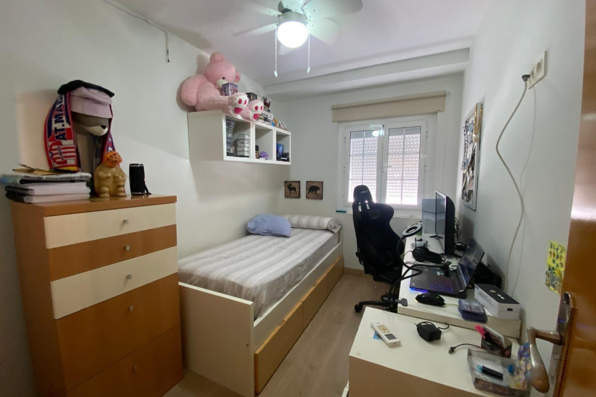 Herverkoop - Terraced house - Torrevieja - Playa de los Naufragos