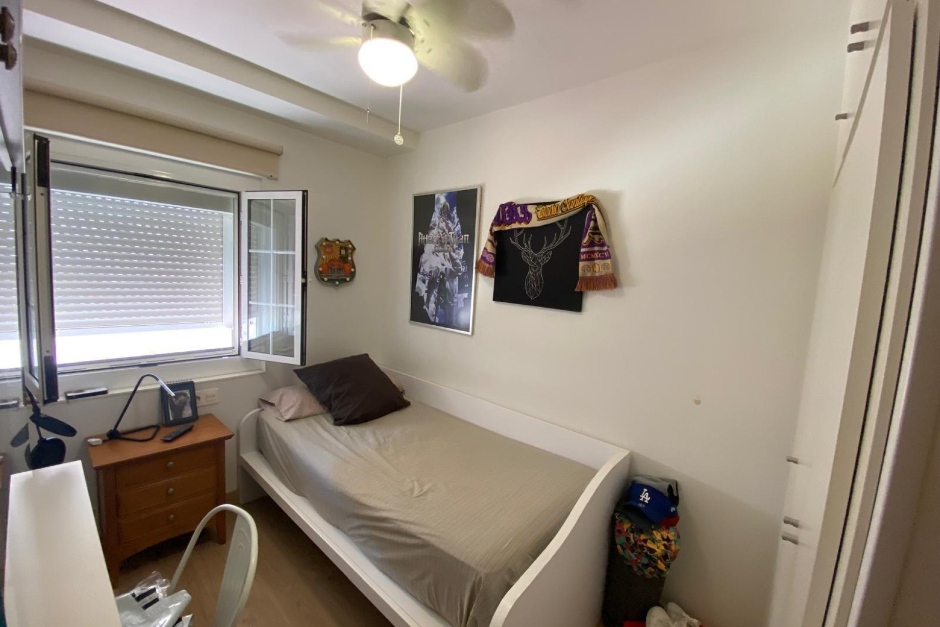 Herverkoop - Terraced house - Torrevieja - Playa de los Naufragos