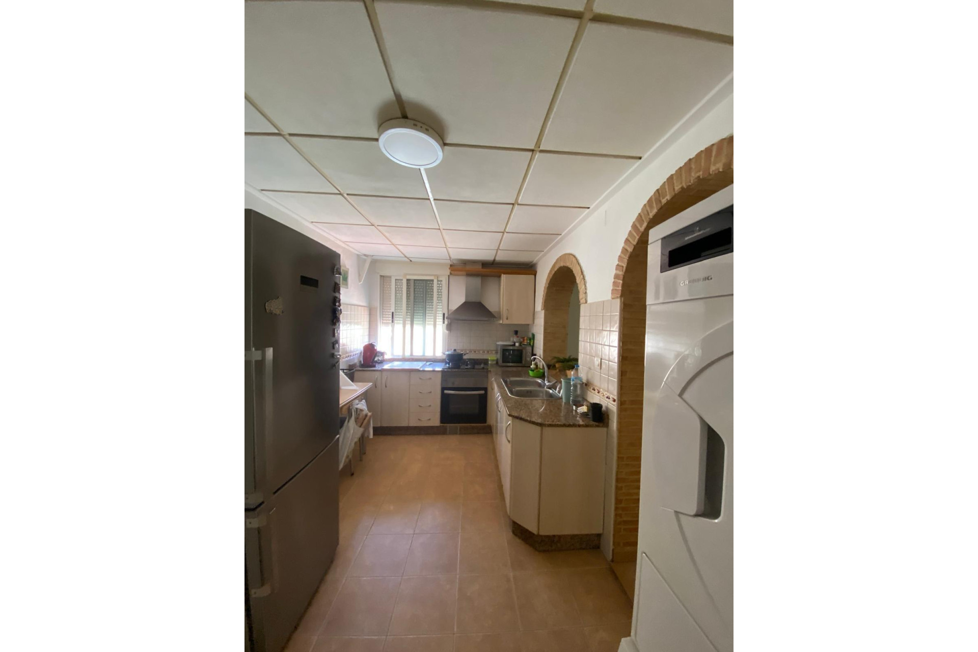 Herverkoop - Terraced house - Torrevieja - Playa de los Naufragos