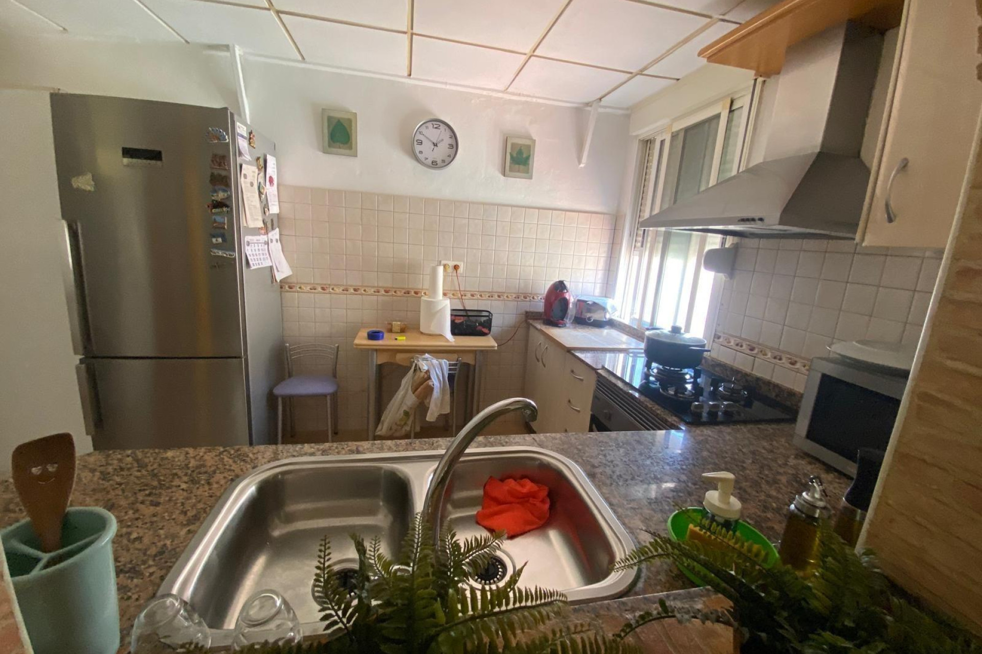 Herverkoop - Terraced house - Torrevieja - Playa de los Naufragos