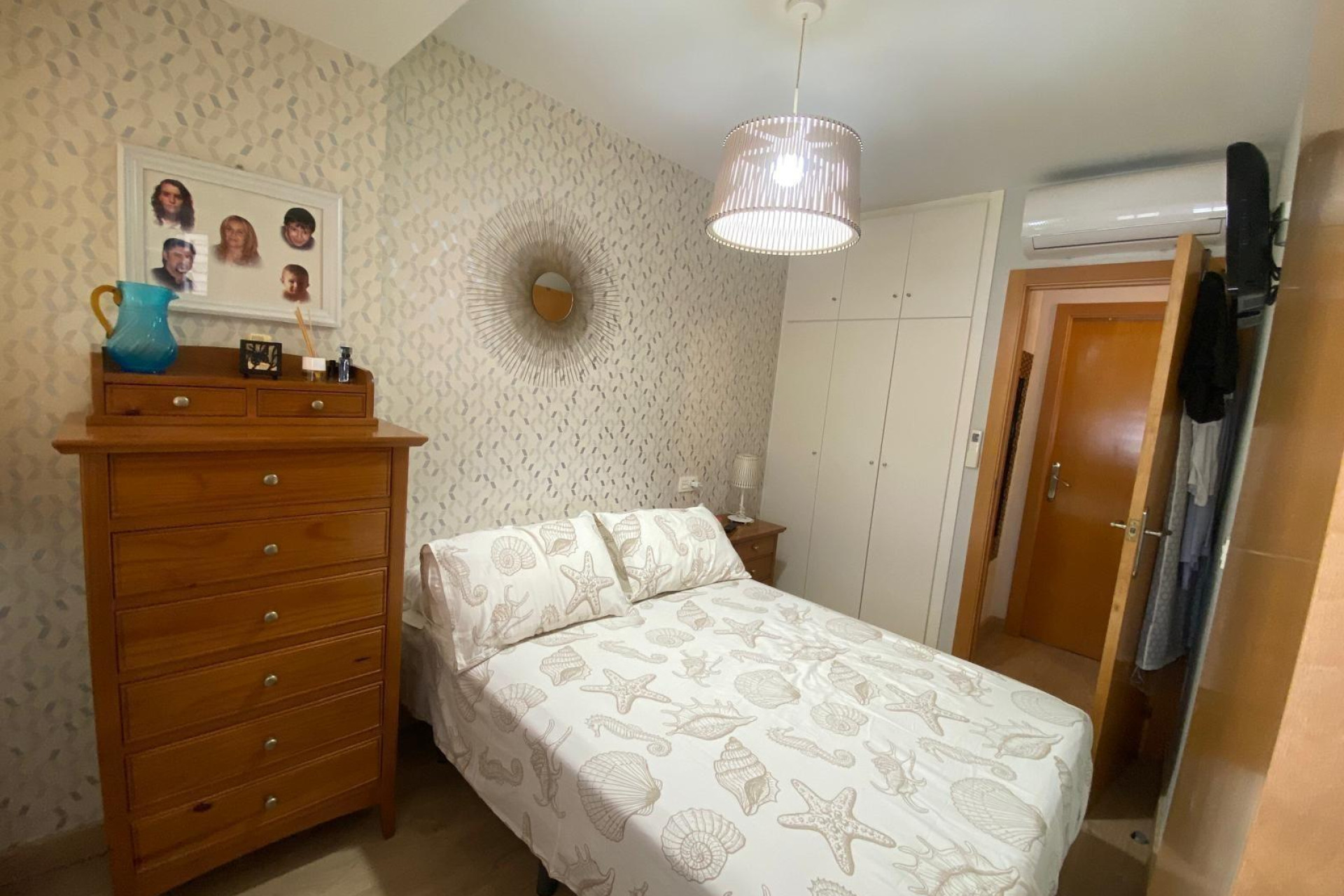 Herverkoop - Terraced house - Torrevieja - Playa de los Naufragos