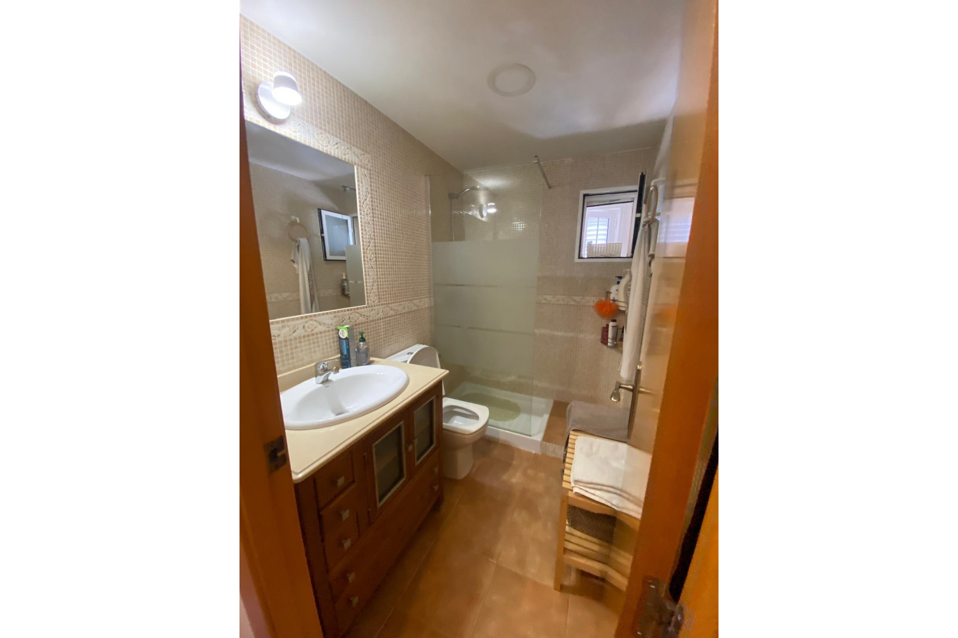 Herverkoop - Terraced house - Torrevieja - Playa de los Naufragos