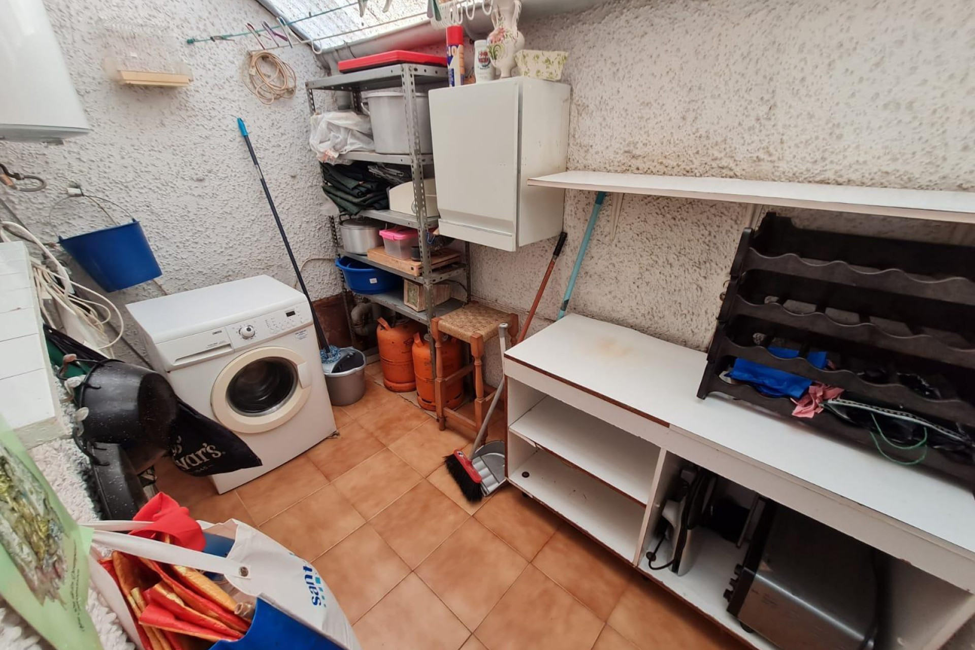 Herverkoop - Terraced house - Torrevieja - Playa del cura