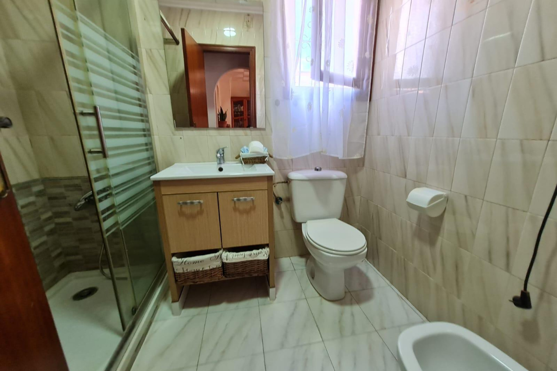 Herverkoop - Terraced house - Torrevieja - Playa del cura