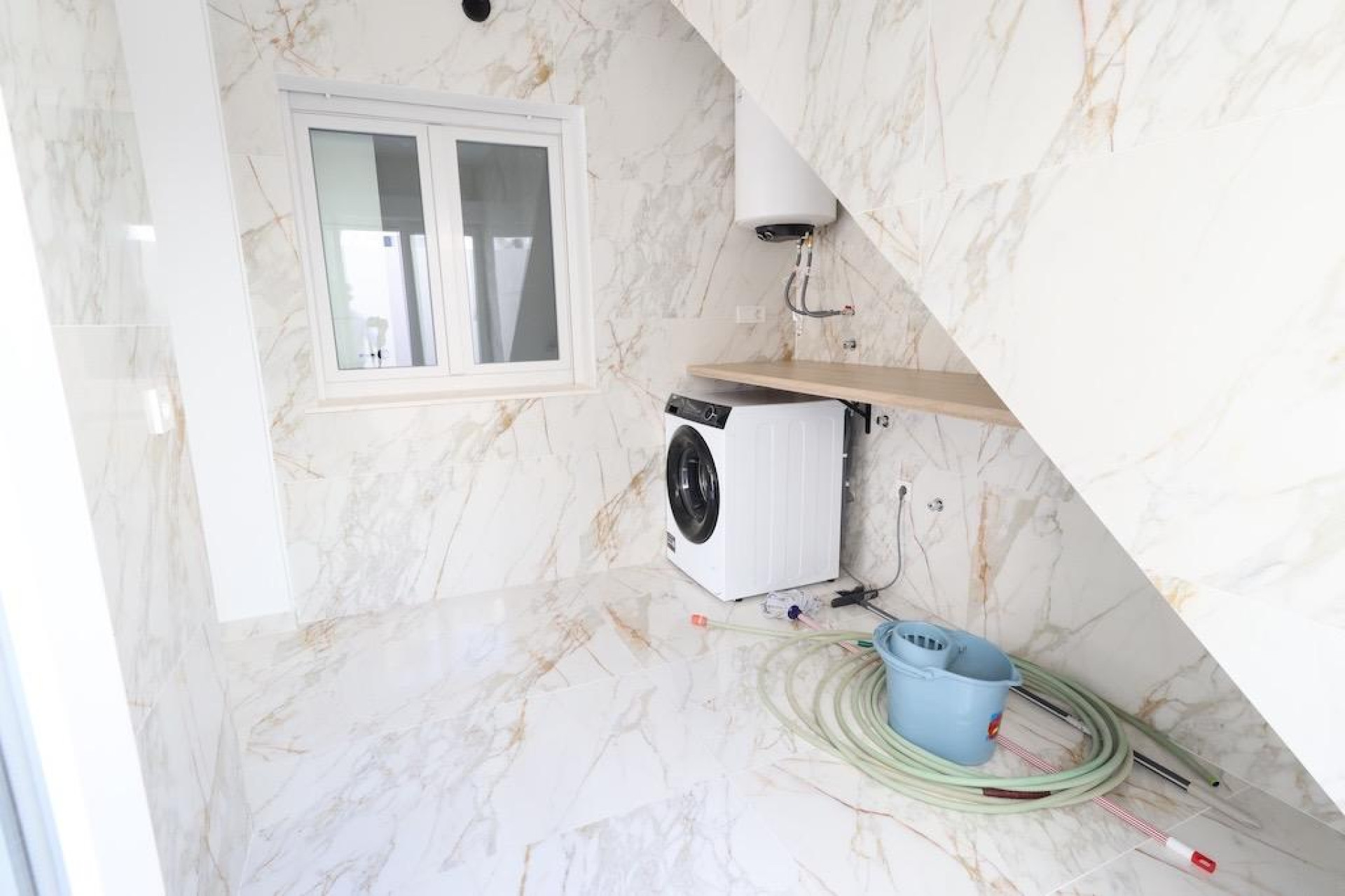 Herverkoop - Terraced house - Torrevieja - San luis