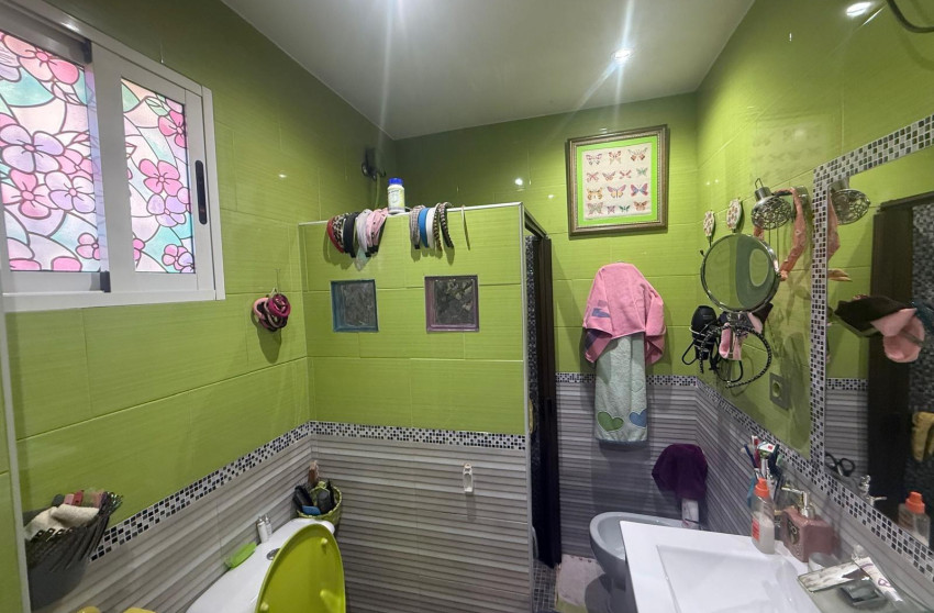 Herverkoop - Terraced house - Torrevieja - San luis