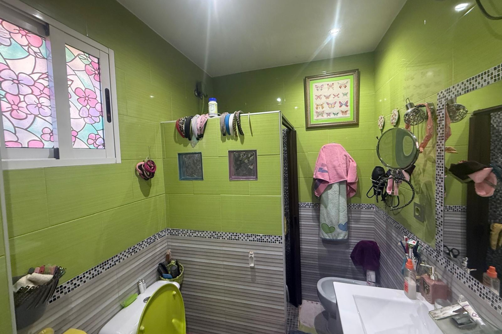 Herverkoop - Terraced house - Torrevieja - San luis