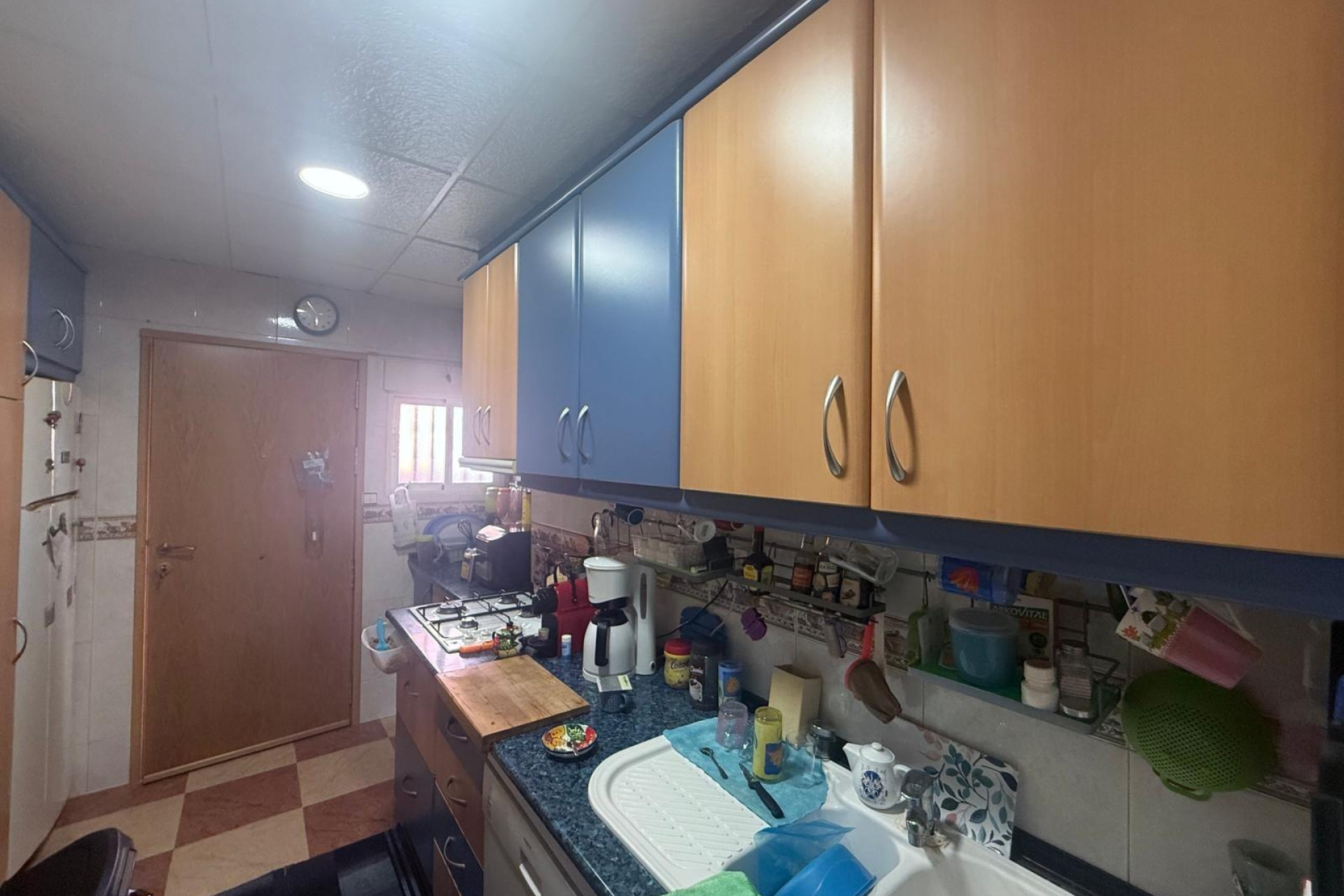 Herverkoop - Terraced house - Torrevieja - San luis