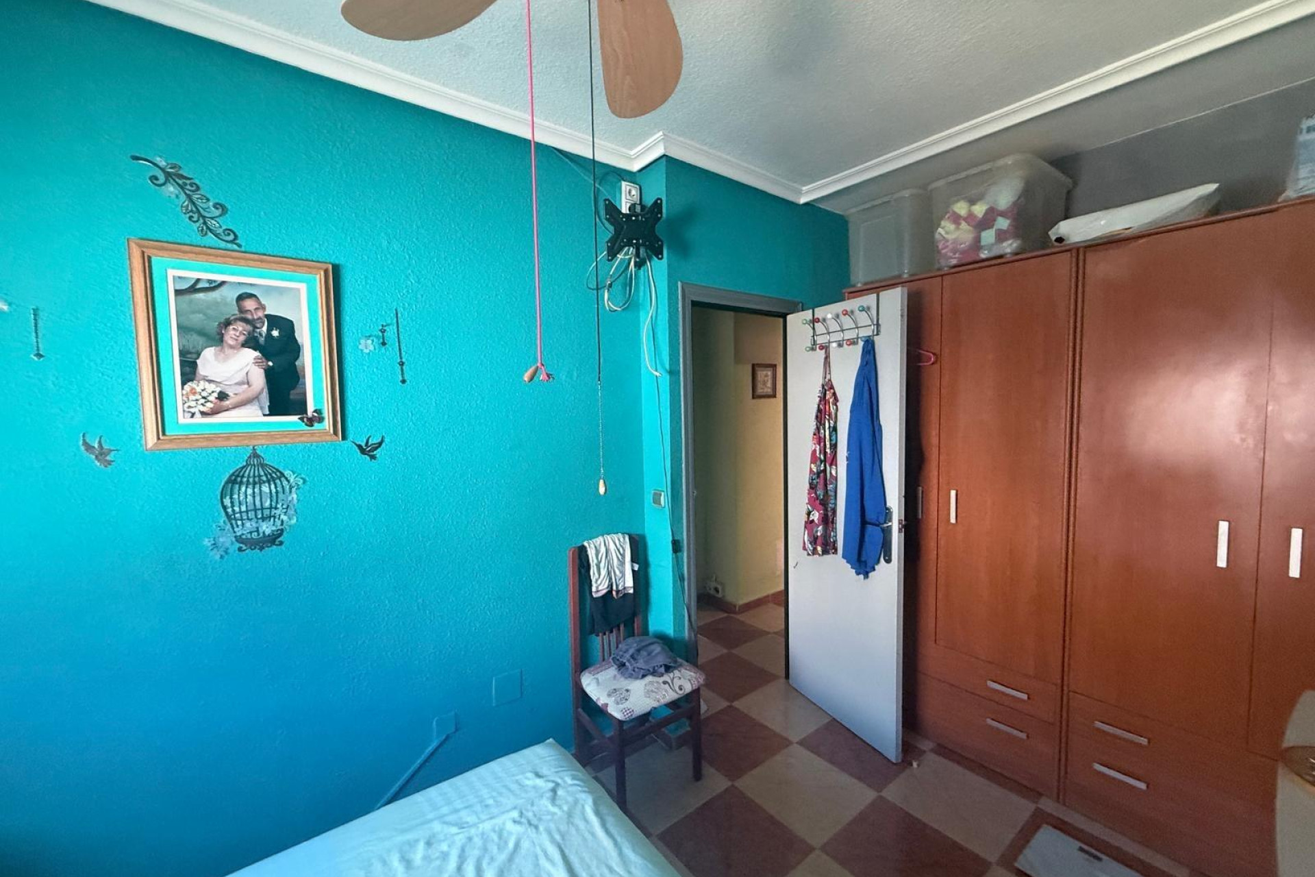 Herverkoop - Terraced house - Torrevieja - San luis