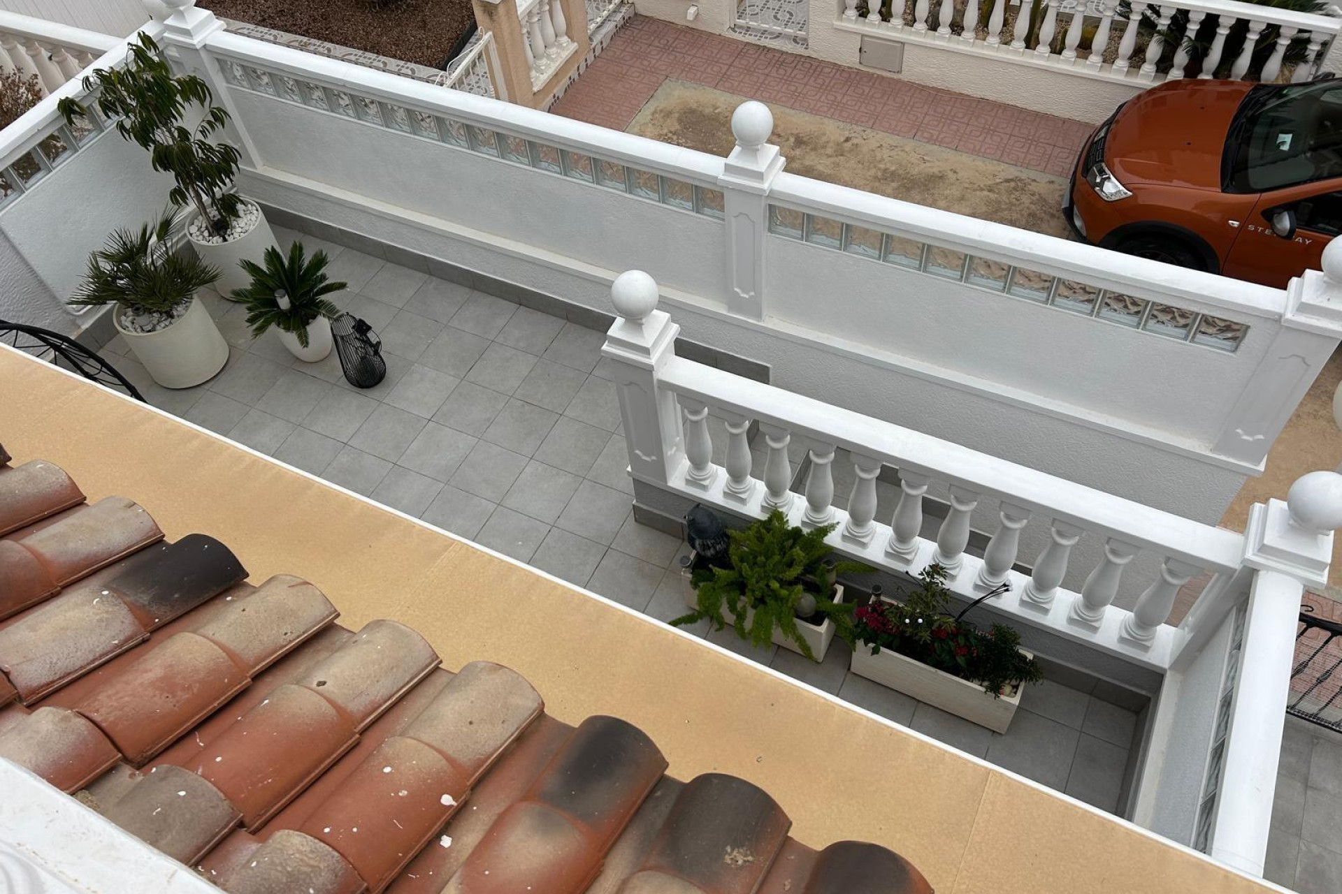 Herverkoop - Terraced house - Torrevieja - Torreblanca