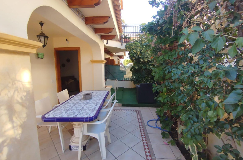 Herverkoop - Terraced house - Torrevieja - Torreblanca