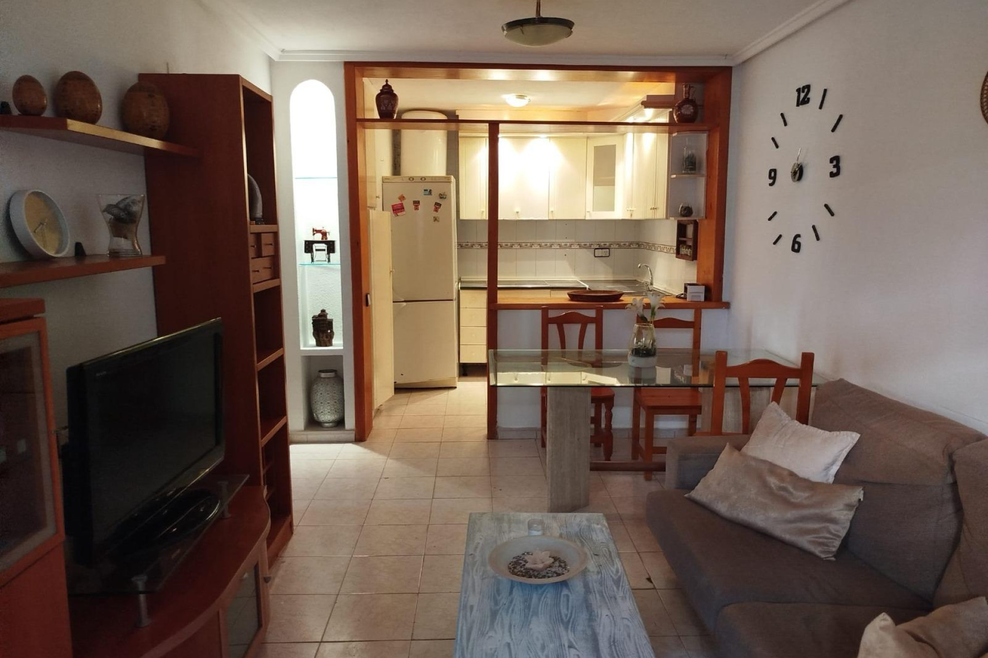 Herverkoop - Terraced house - Torrevieja - Torreblanca