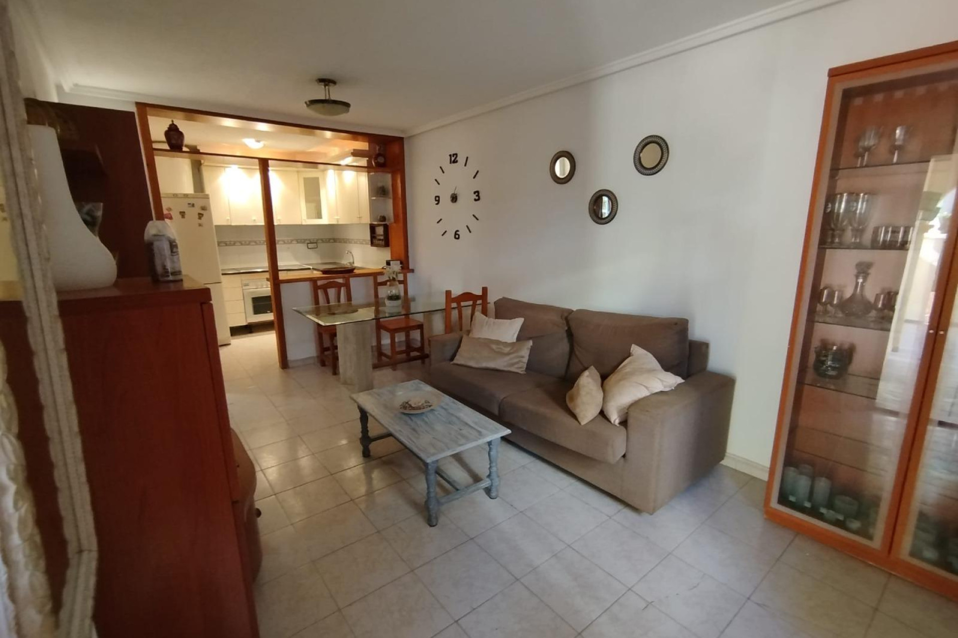 Herverkoop - Terraced house - Torrevieja - Torreblanca