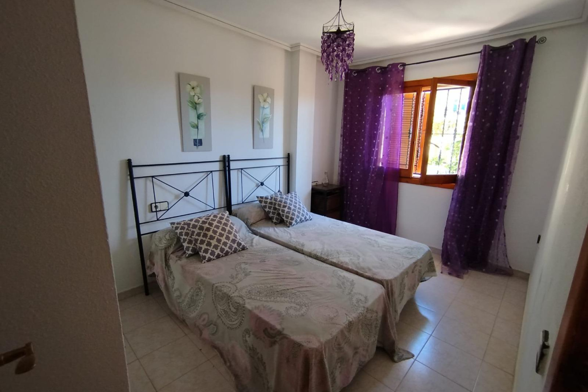 Herverkoop - Terraced house - Torrevieja - Torreblanca