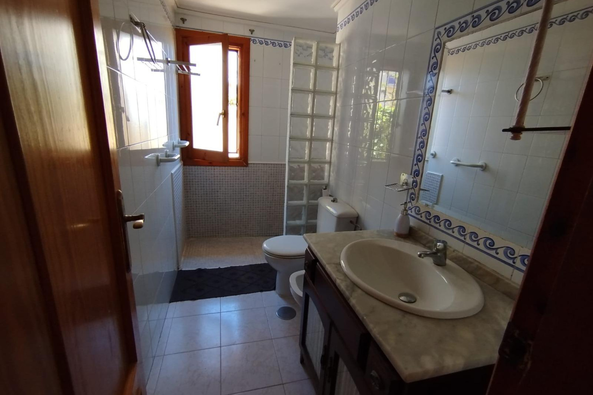 Herverkoop - Terraced house - Torrevieja - Torreblanca