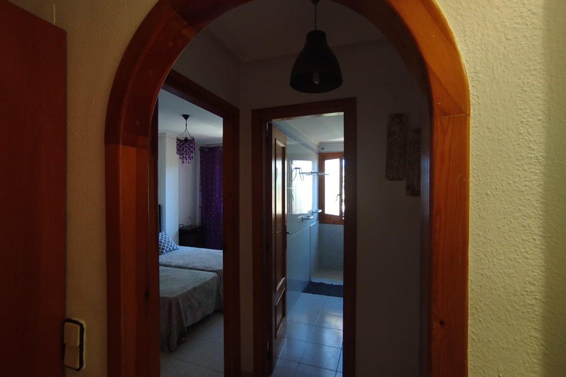 Herverkoop - Terraced house - Torrevieja - Torreblanca