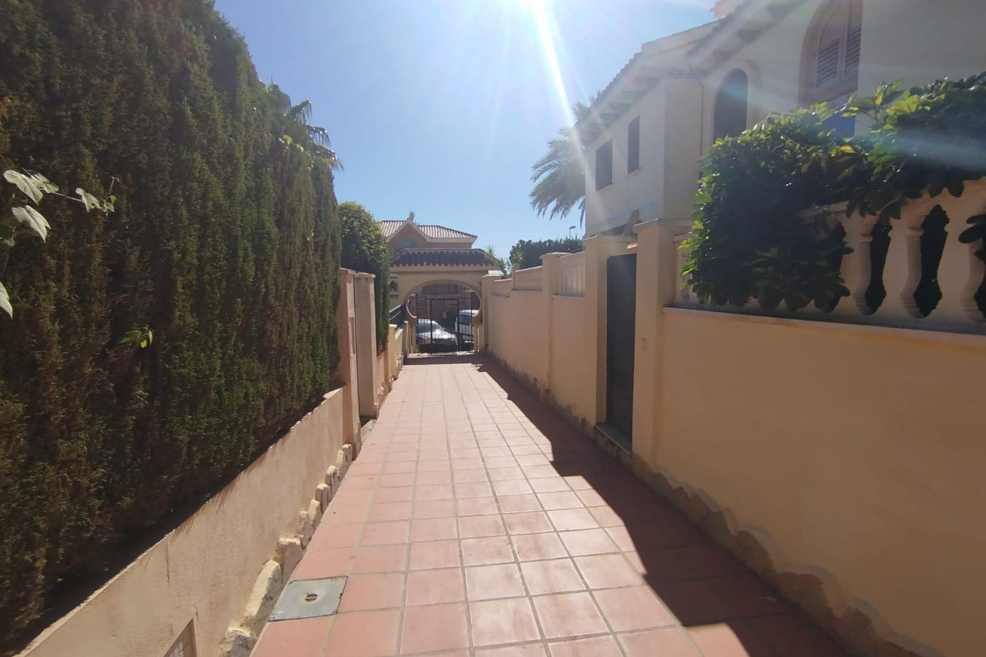 Herverkoop - Terraced house - Torrevieja - Torreblanca