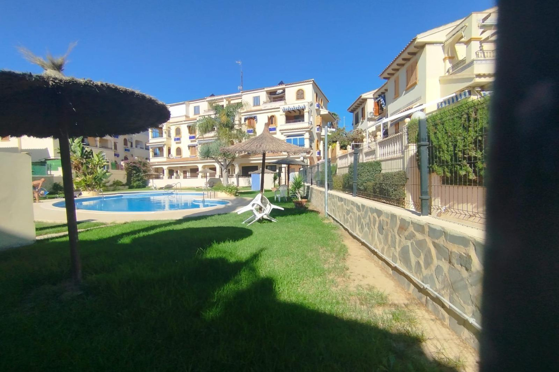 Herverkoop - Terraced house - Torrevieja - Torreblanca