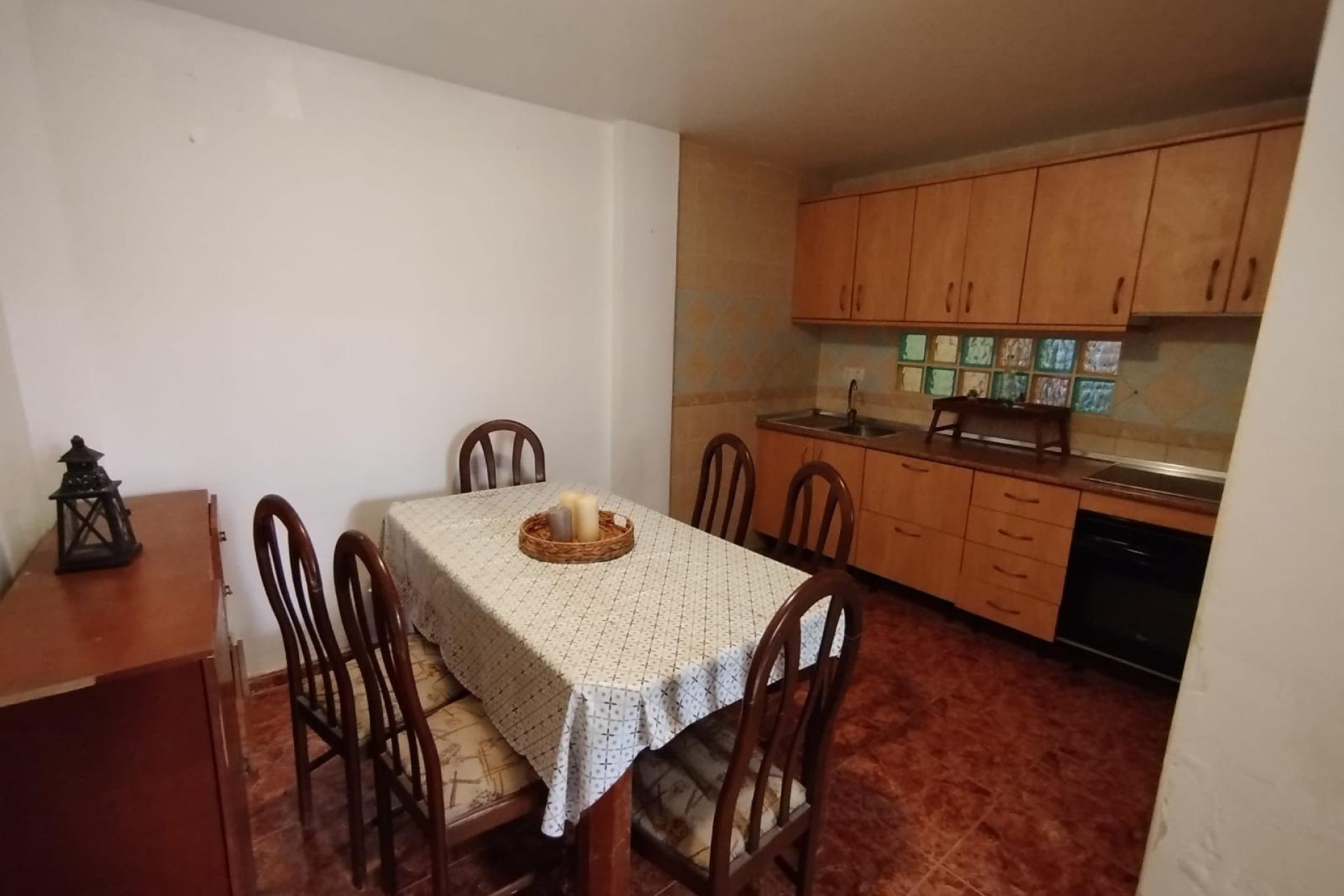 Herverkoop - Terraced house - Torrevieja - Torreblanca