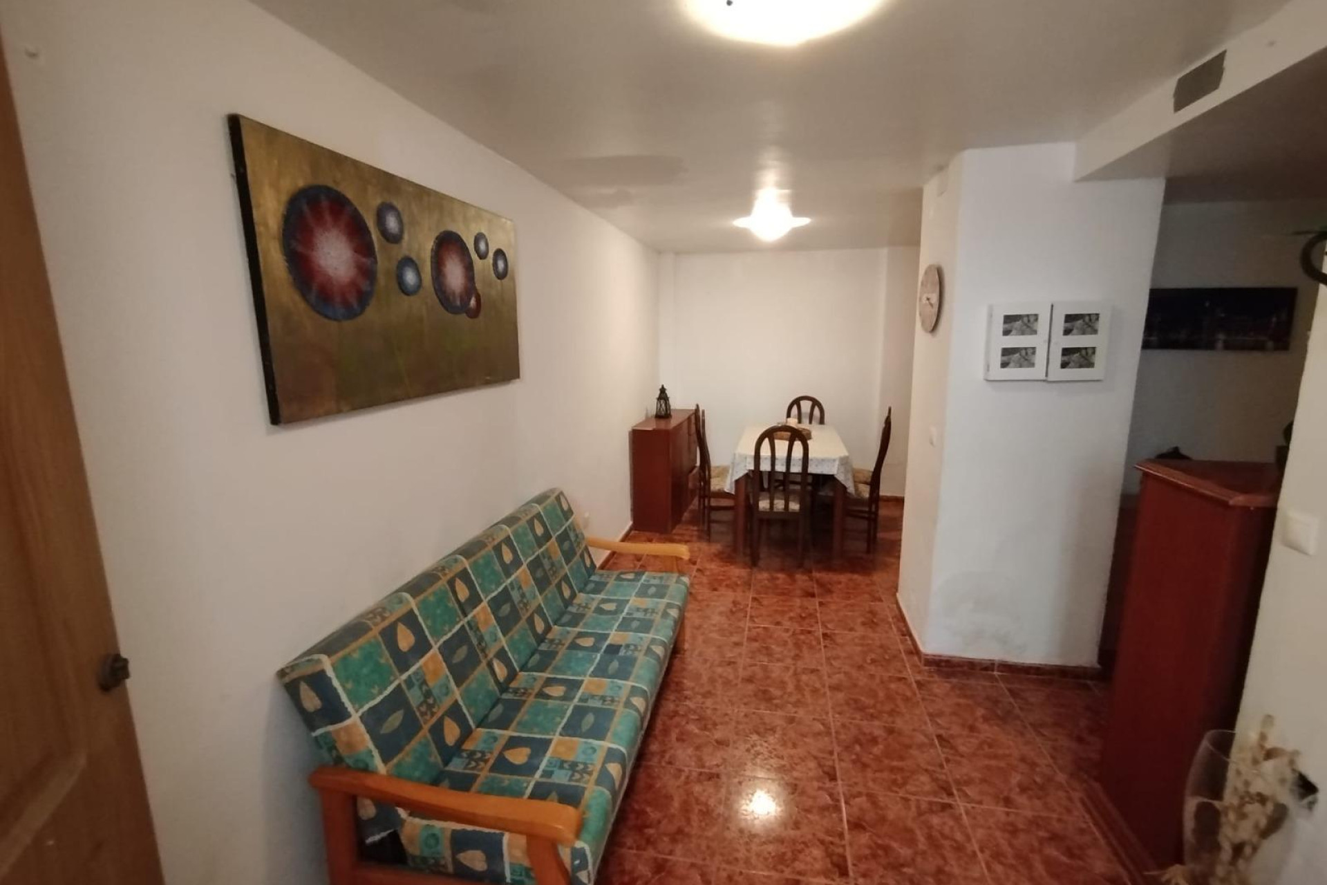 Herverkoop - Terraced house - Torrevieja - Torreblanca