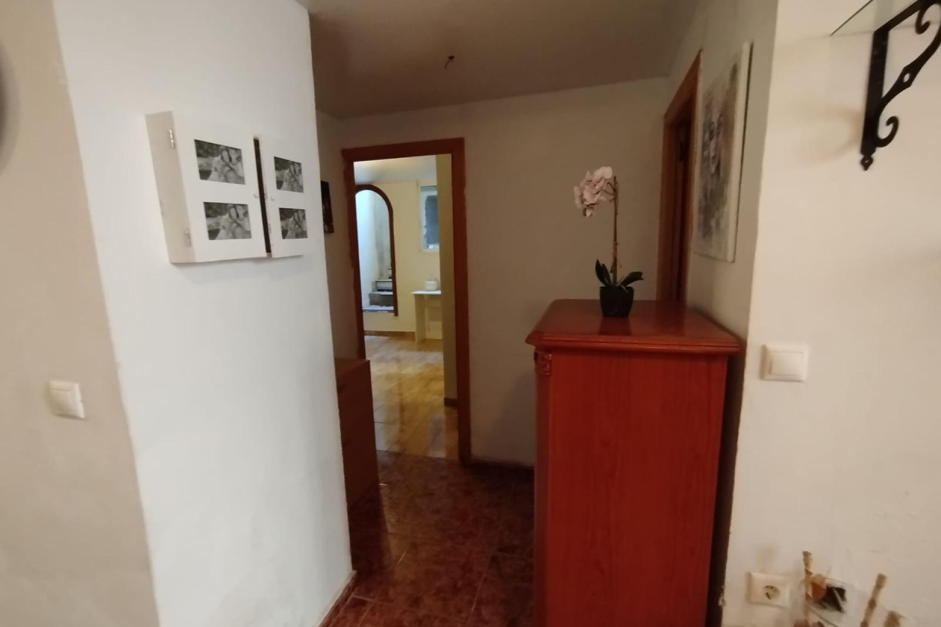 Herverkoop - Terraced house - Torrevieja - Torreblanca