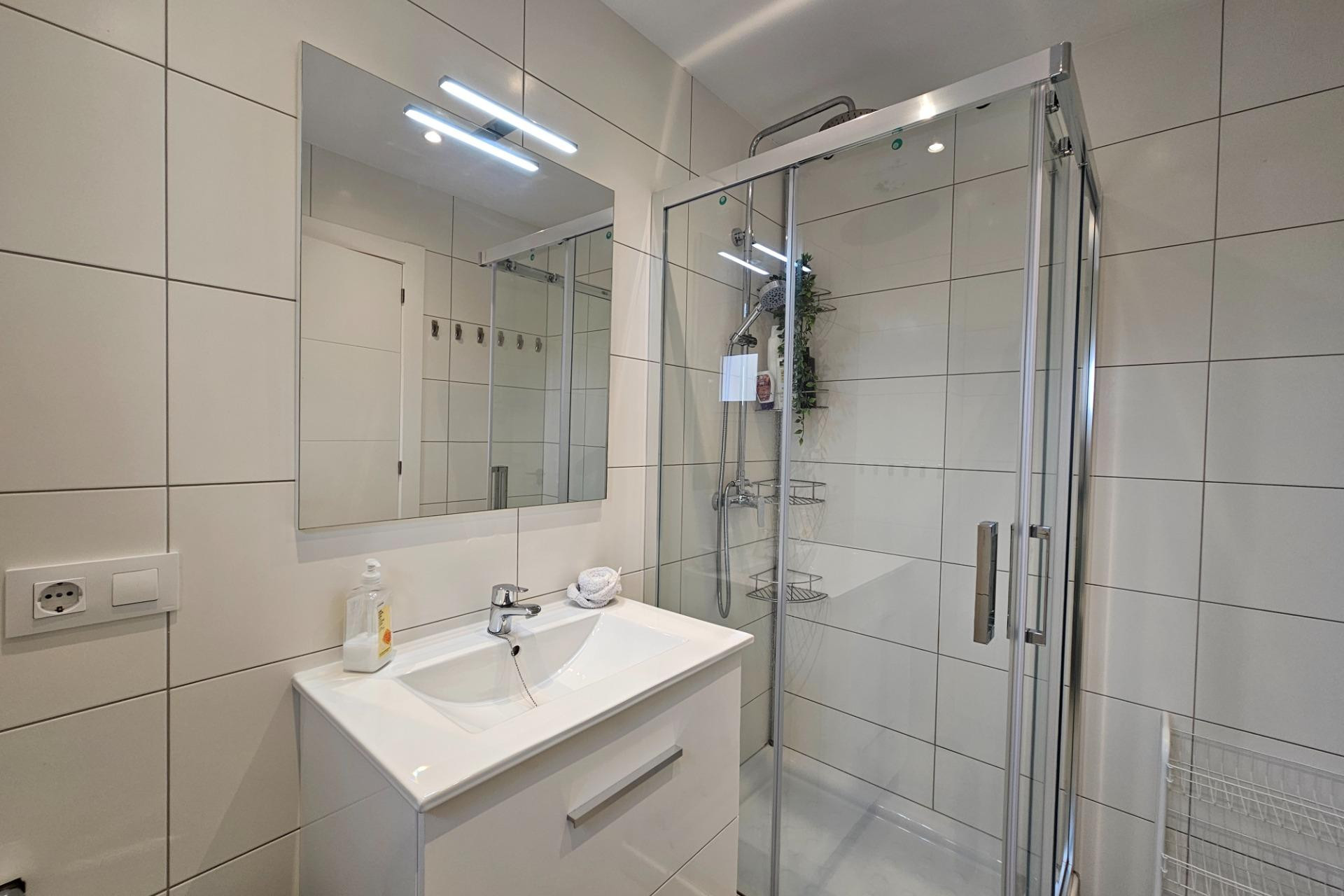 Herverkoop - Terraced house - Torrevieja - Torreblanca