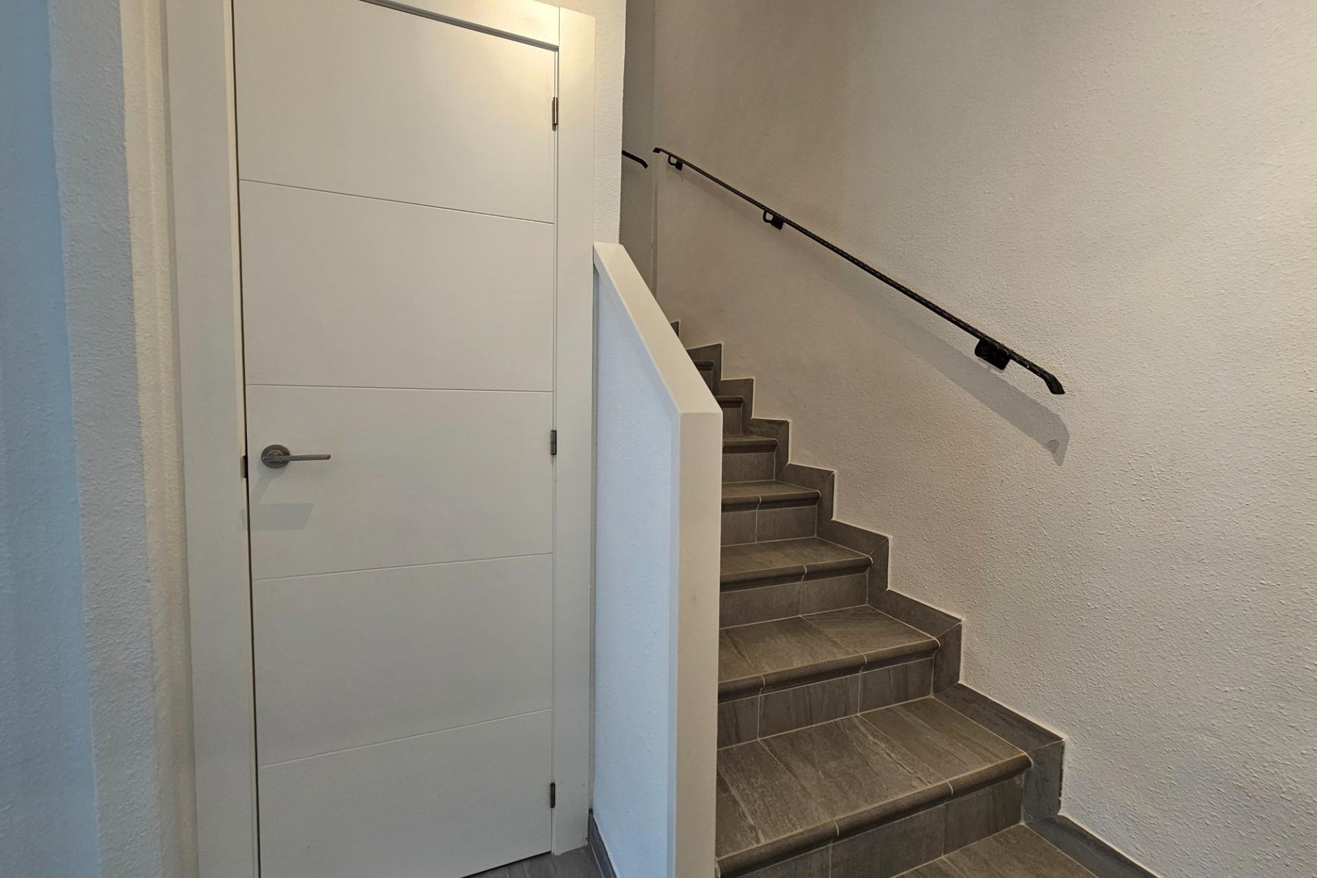 Herverkoop - Terraced house - Torrevieja - Torreblanca