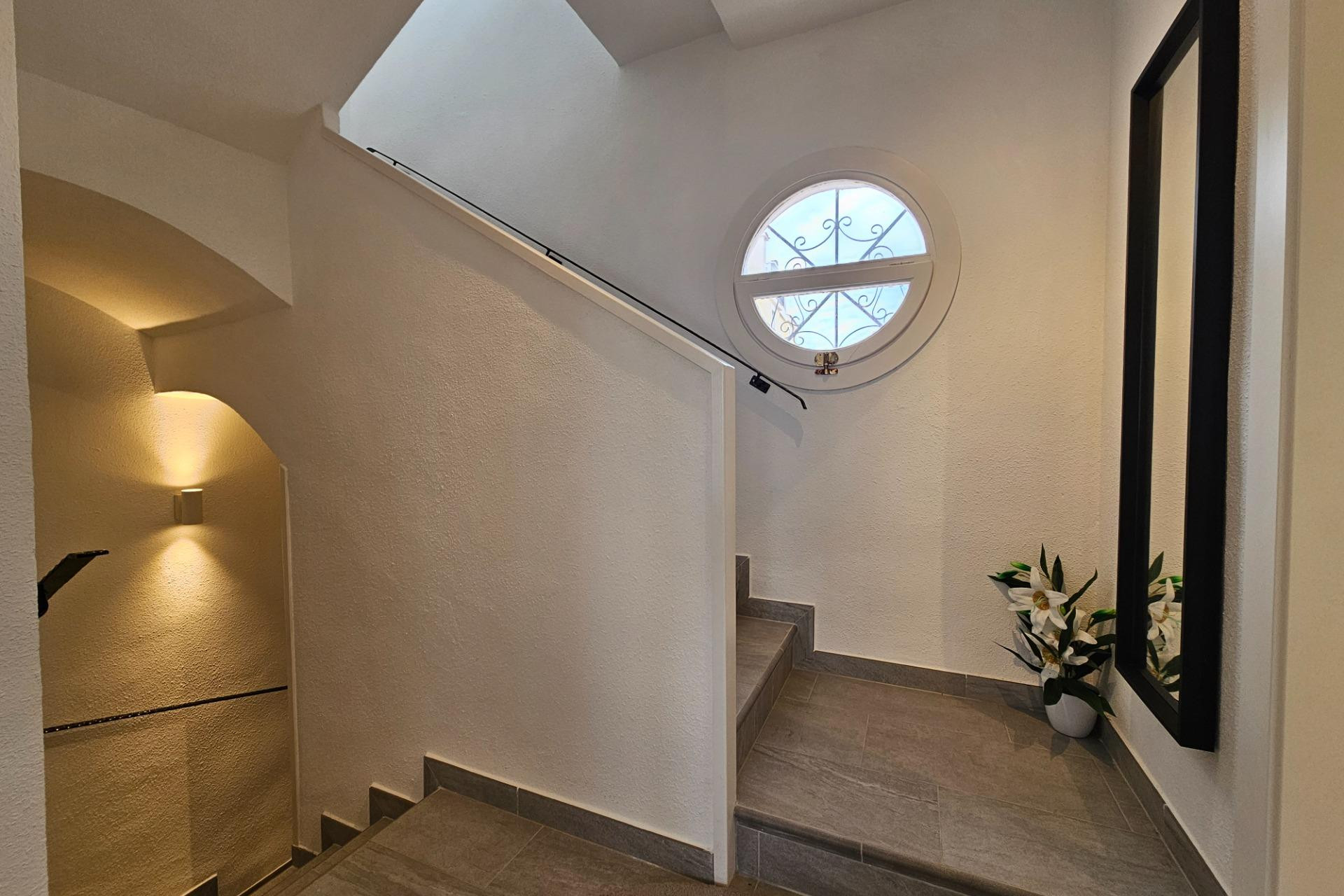 Herverkoop - Terraced house - Torrevieja - Torreblanca