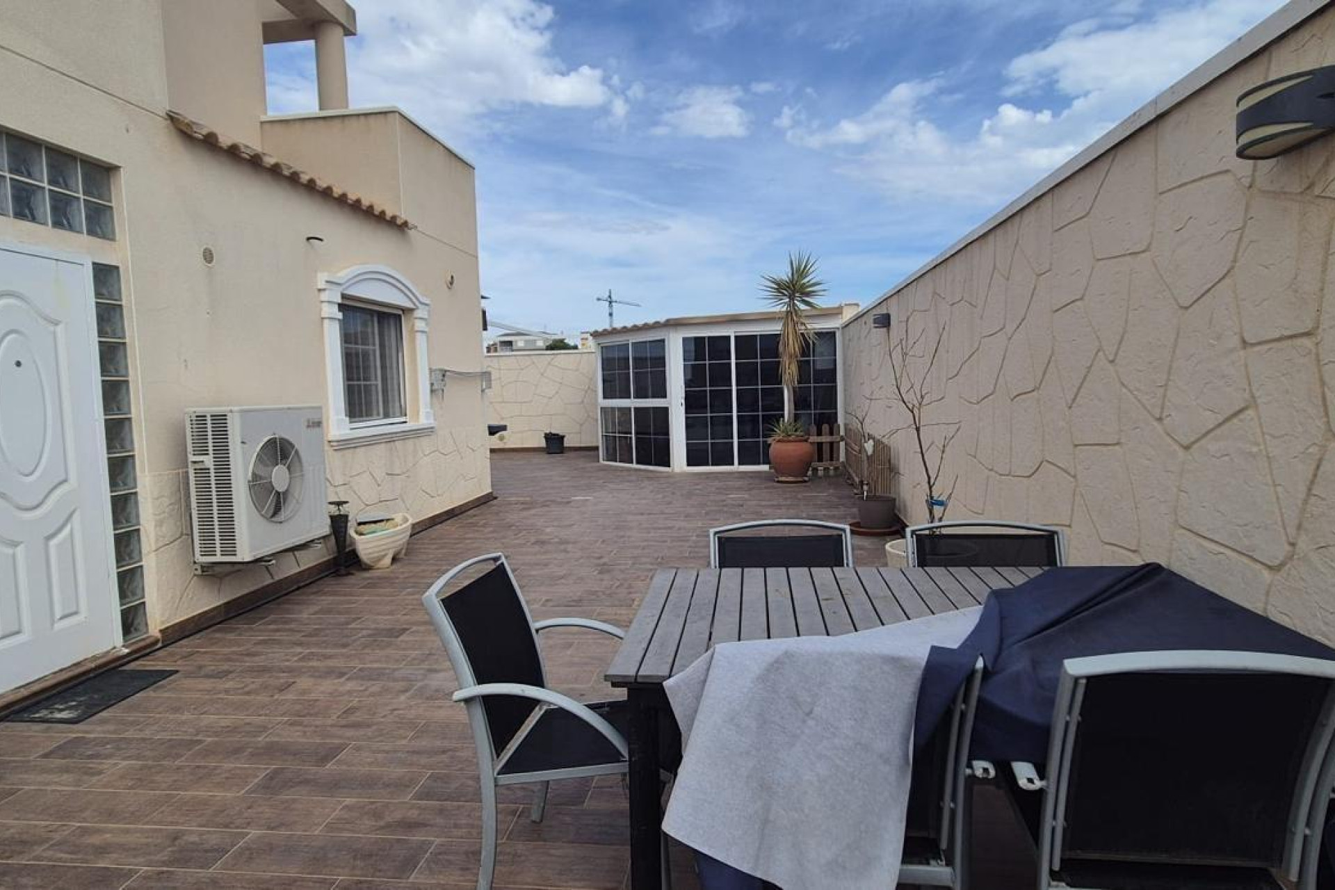 Herverkoop - Terraced house - Torrevieja - Torreblanca