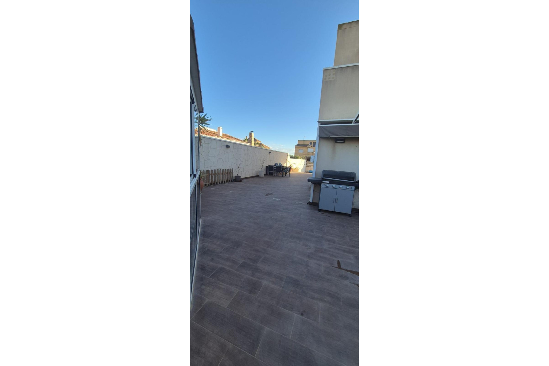 Herverkoop - Terraced house - Torrevieja - Torreblanca