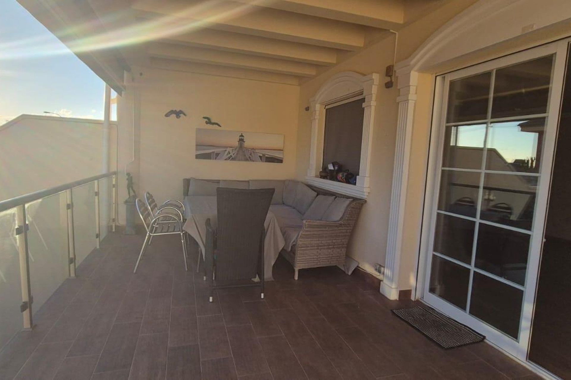 Herverkoop - Terraced house - Torrevieja - Torreblanca