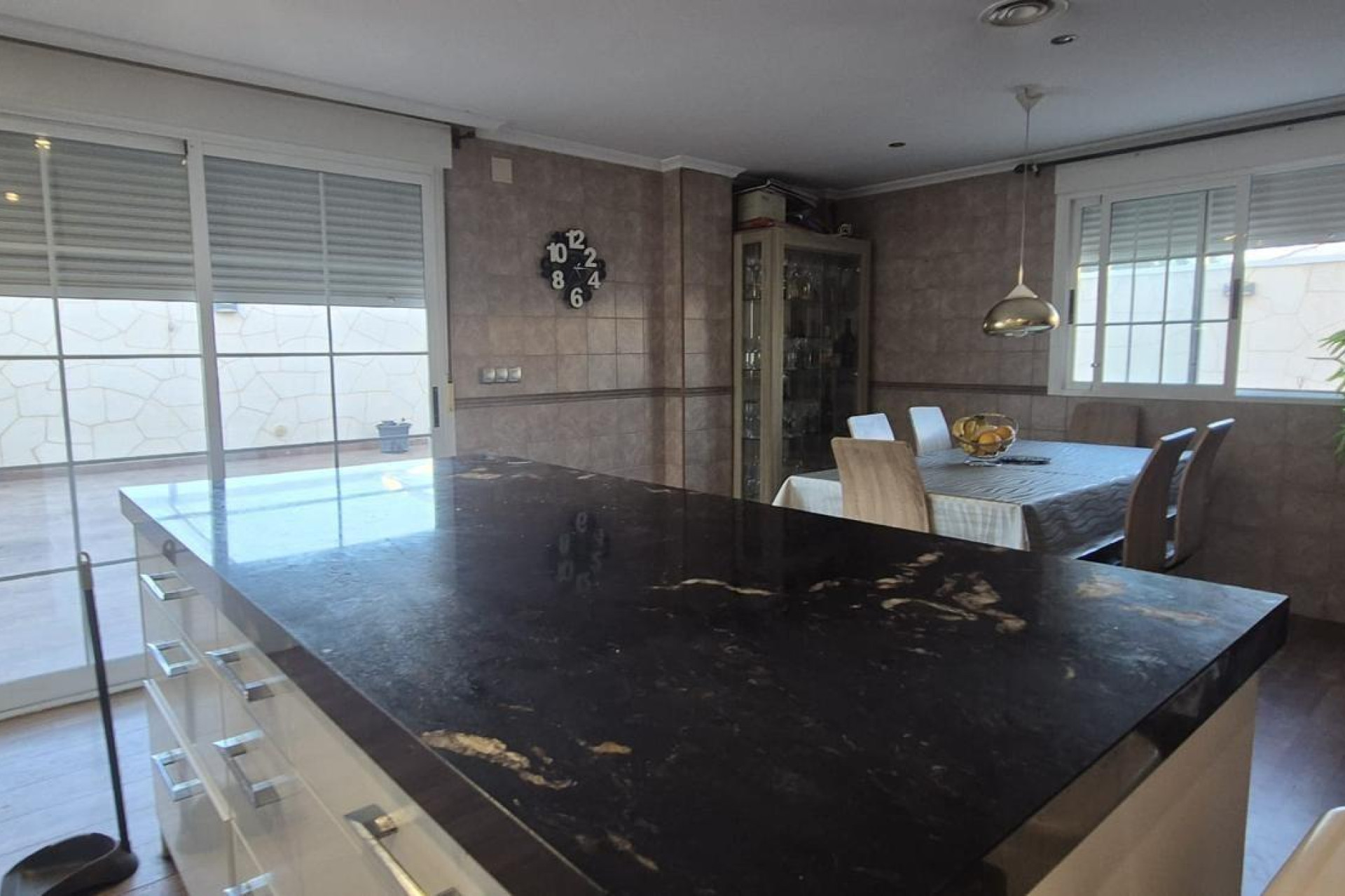 Herverkoop - Terraced house - Torrevieja - Torreblanca