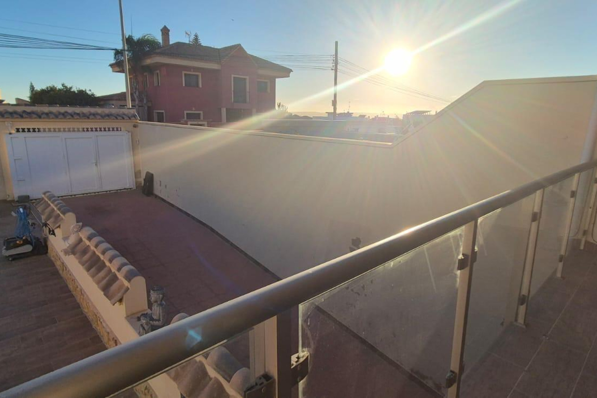 Herverkoop - Terraced house - Torrevieja - Torreblanca