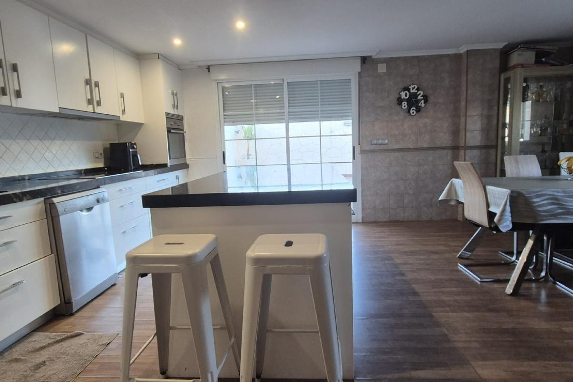 Herverkoop - Terraced house - Torrevieja - Torreblanca