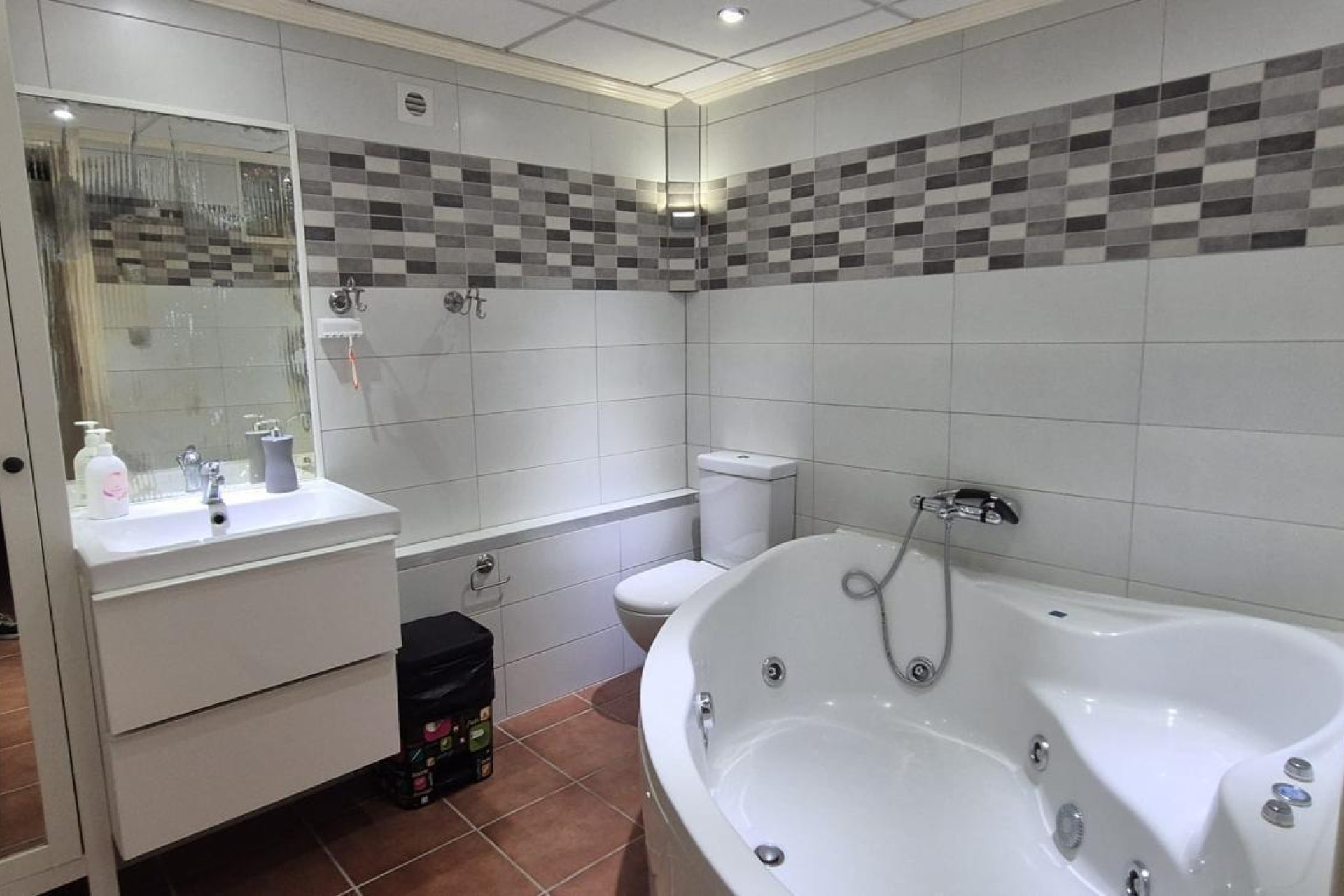 Herverkoop - Terraced house - Torrevieja - Torreblanca