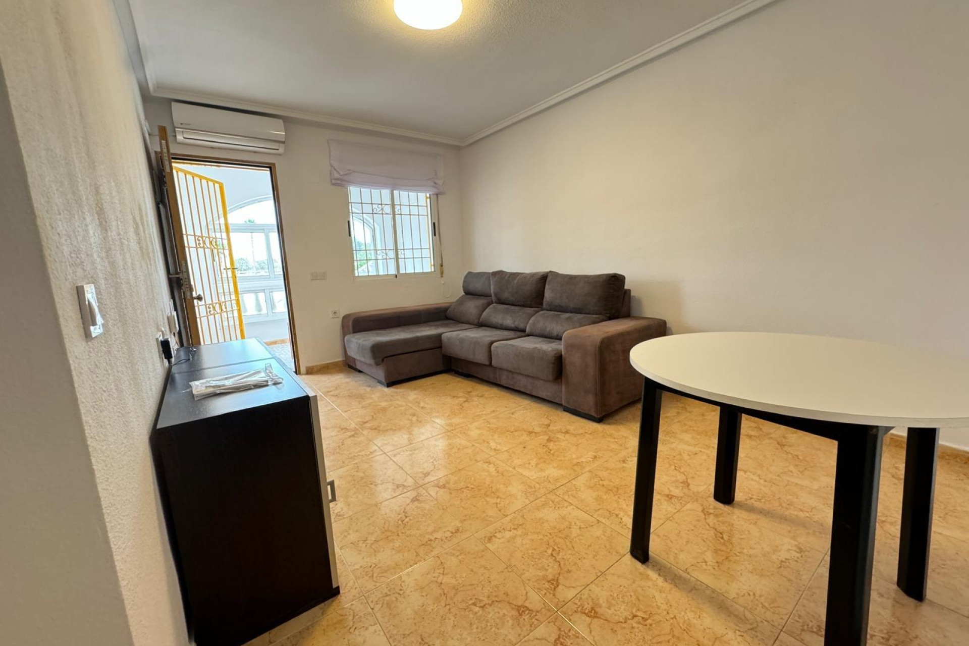 Herverkoop - Terraced house - Torrevieja - Torretas