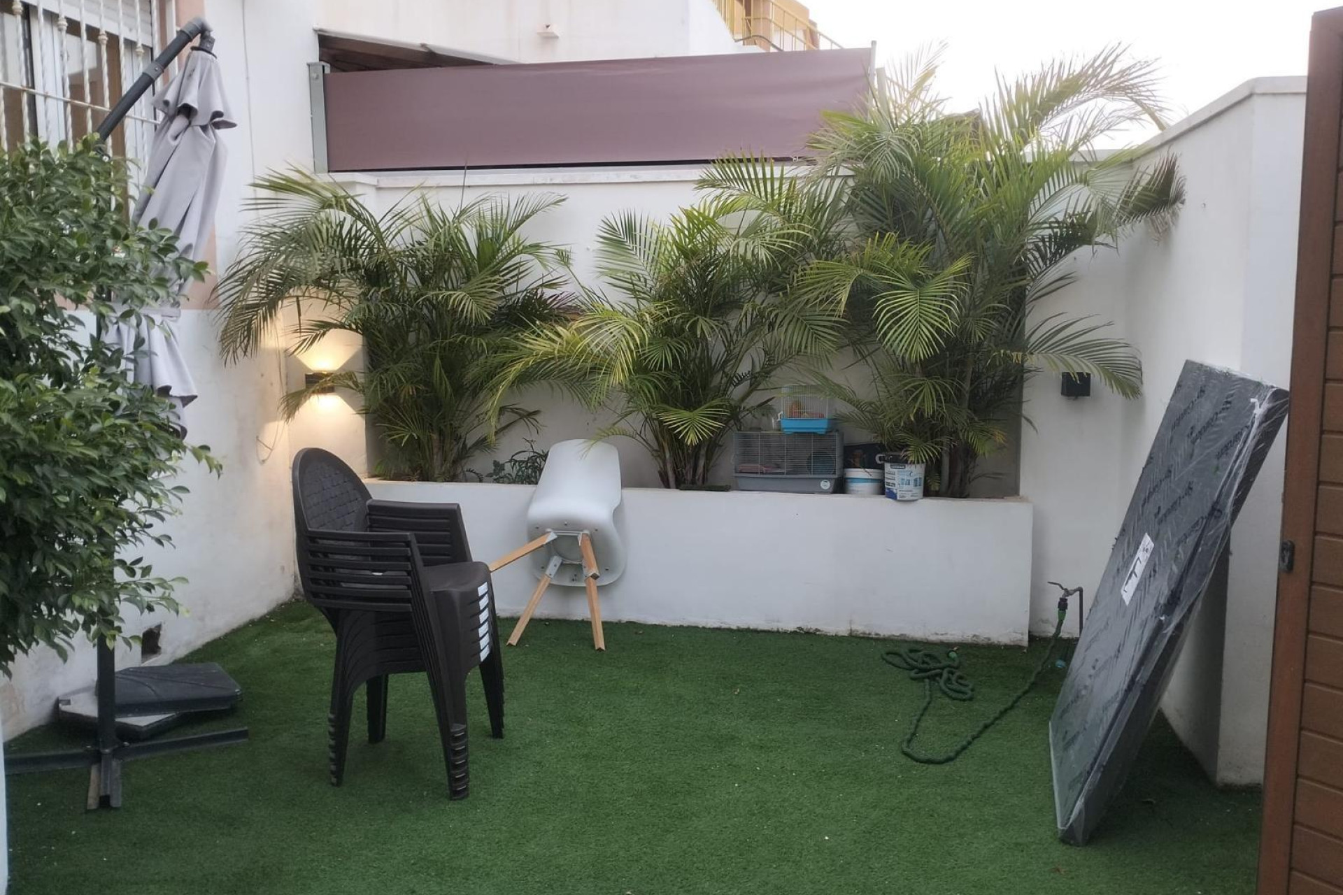 Herverkoop - Terraced house - Torrevieja - Torretas