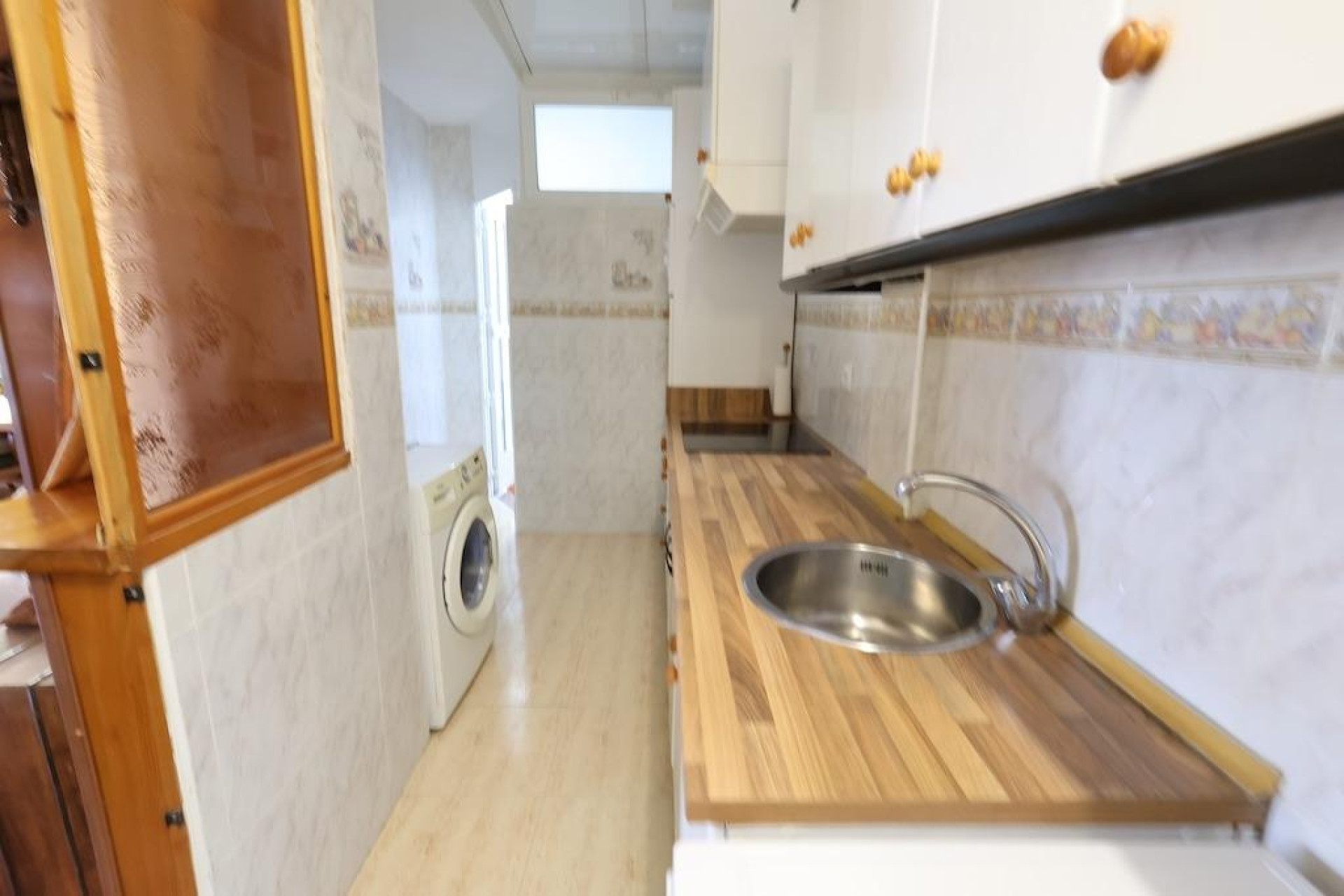 Herverkoop - Terraced house - Torrevieja - Torretas