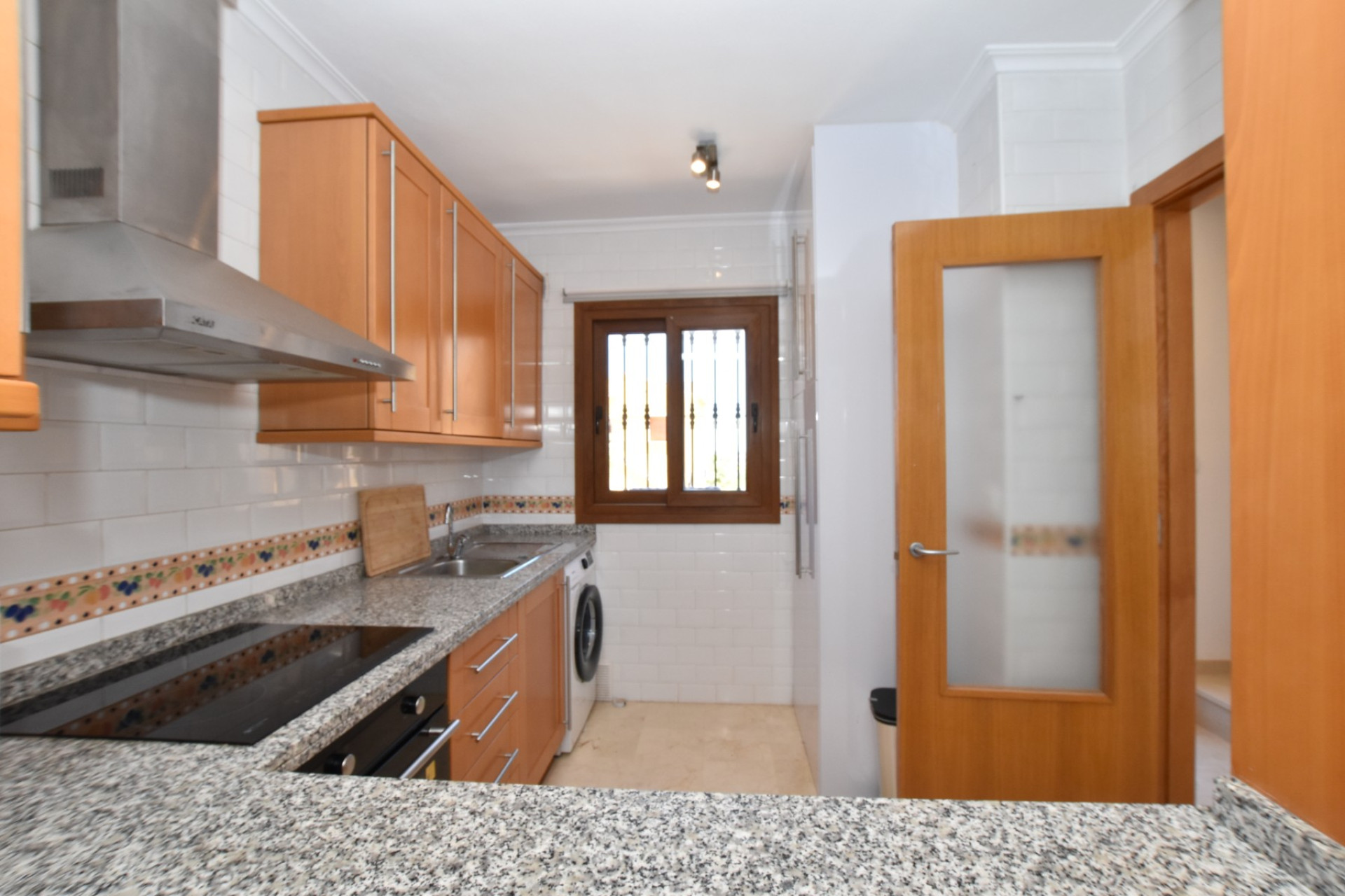 Herverkoop - Terraced house / Townhouse - Algorfa - La Finca Golf Resort