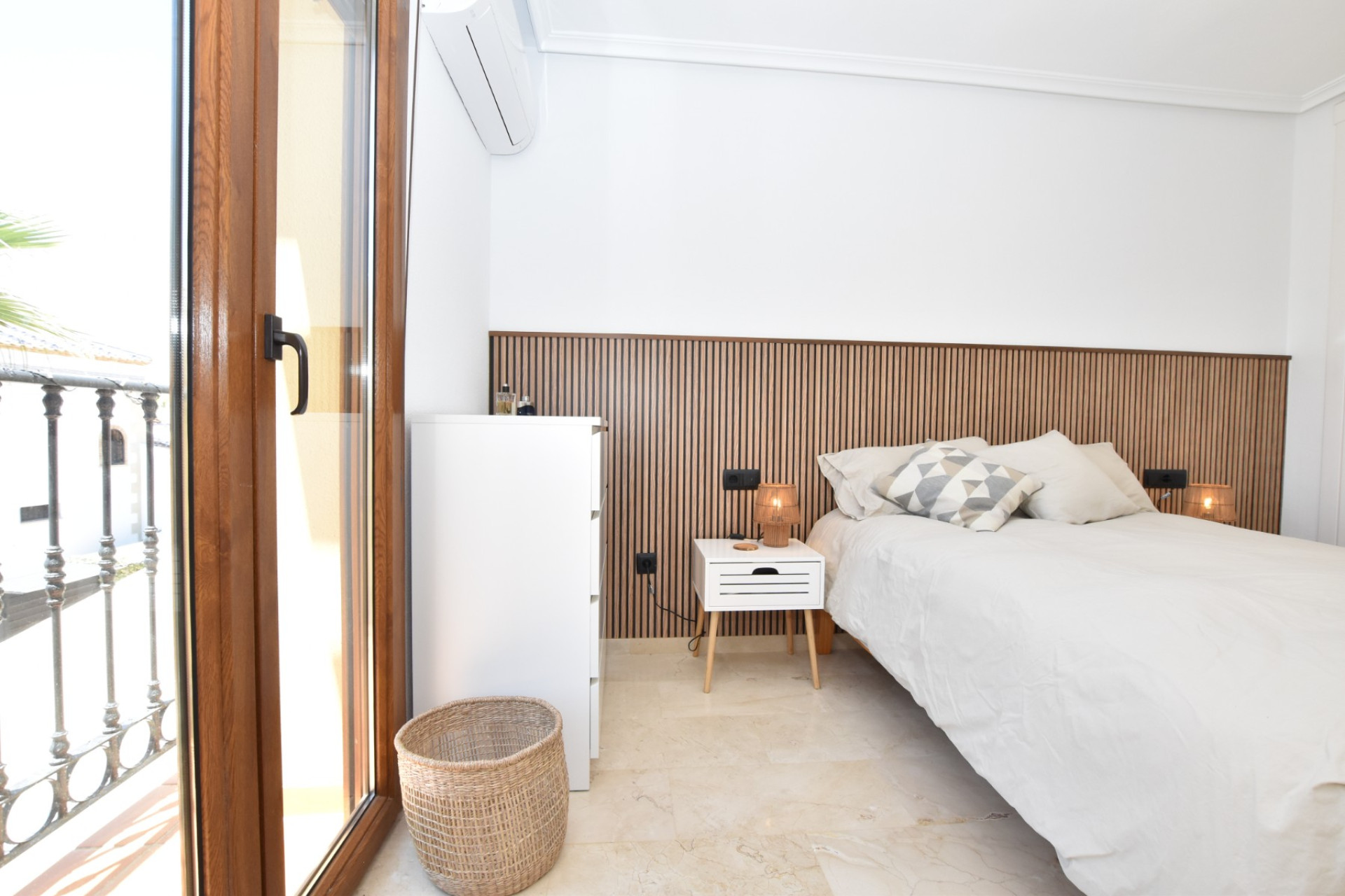 Herverkoop - Terraced house / Townhouse - Algorfa - La Finca Golf Resort