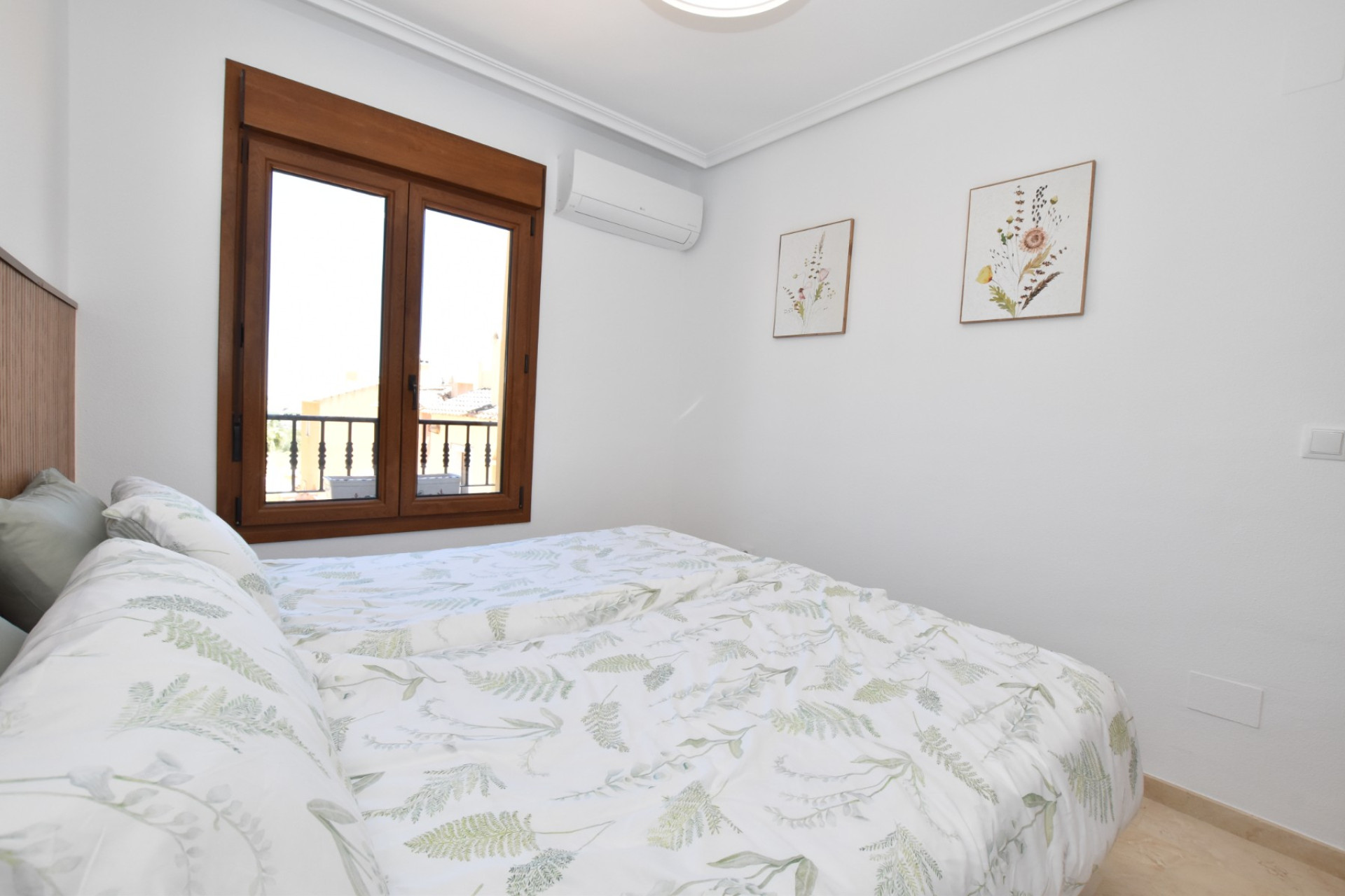 Herverkoop - Terraced house / Townhouse - Algorfa - La Finca Golf Resort