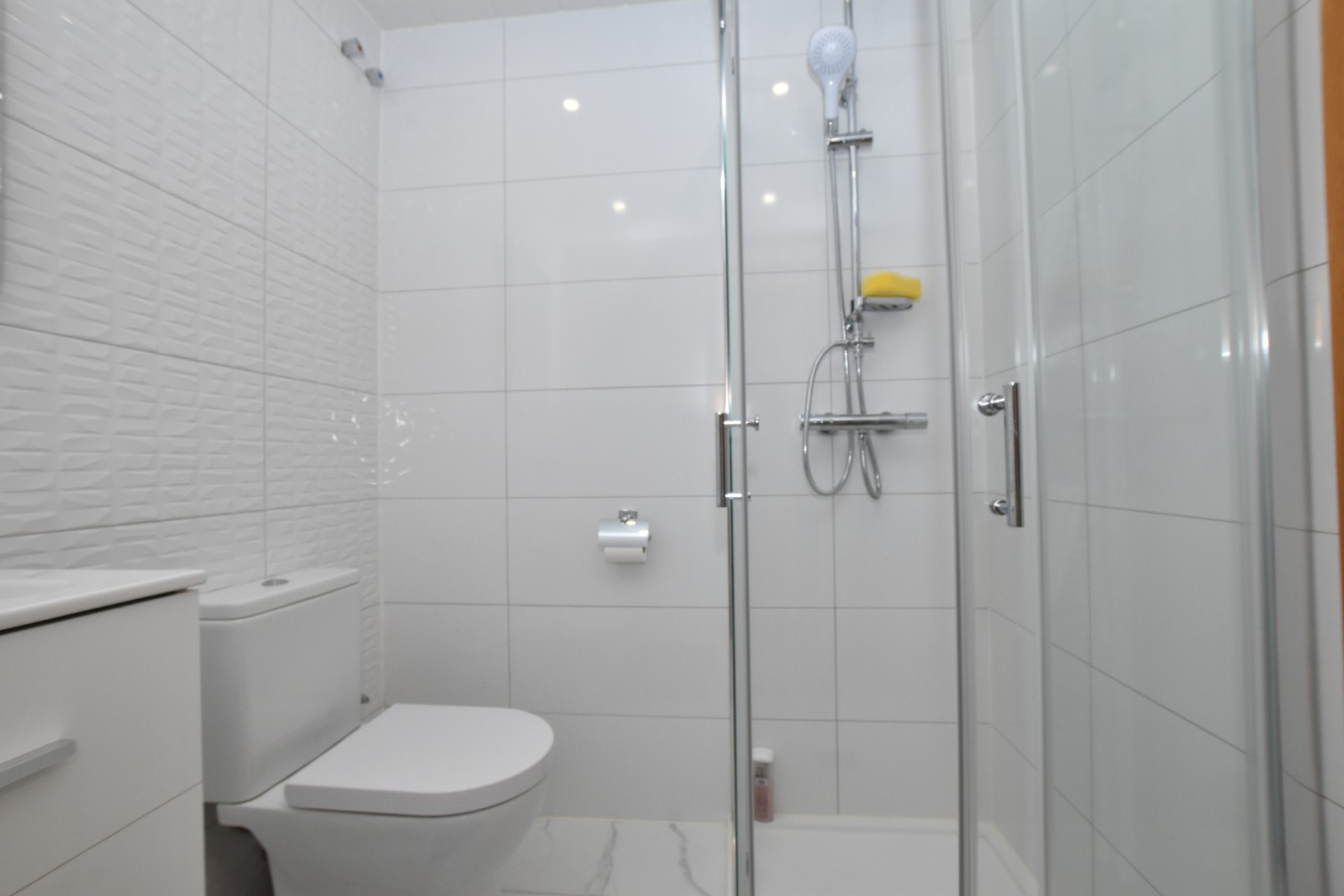 Herverkoop - Terraced house / Townhouse - Algorfa - La Finca Golf Resort