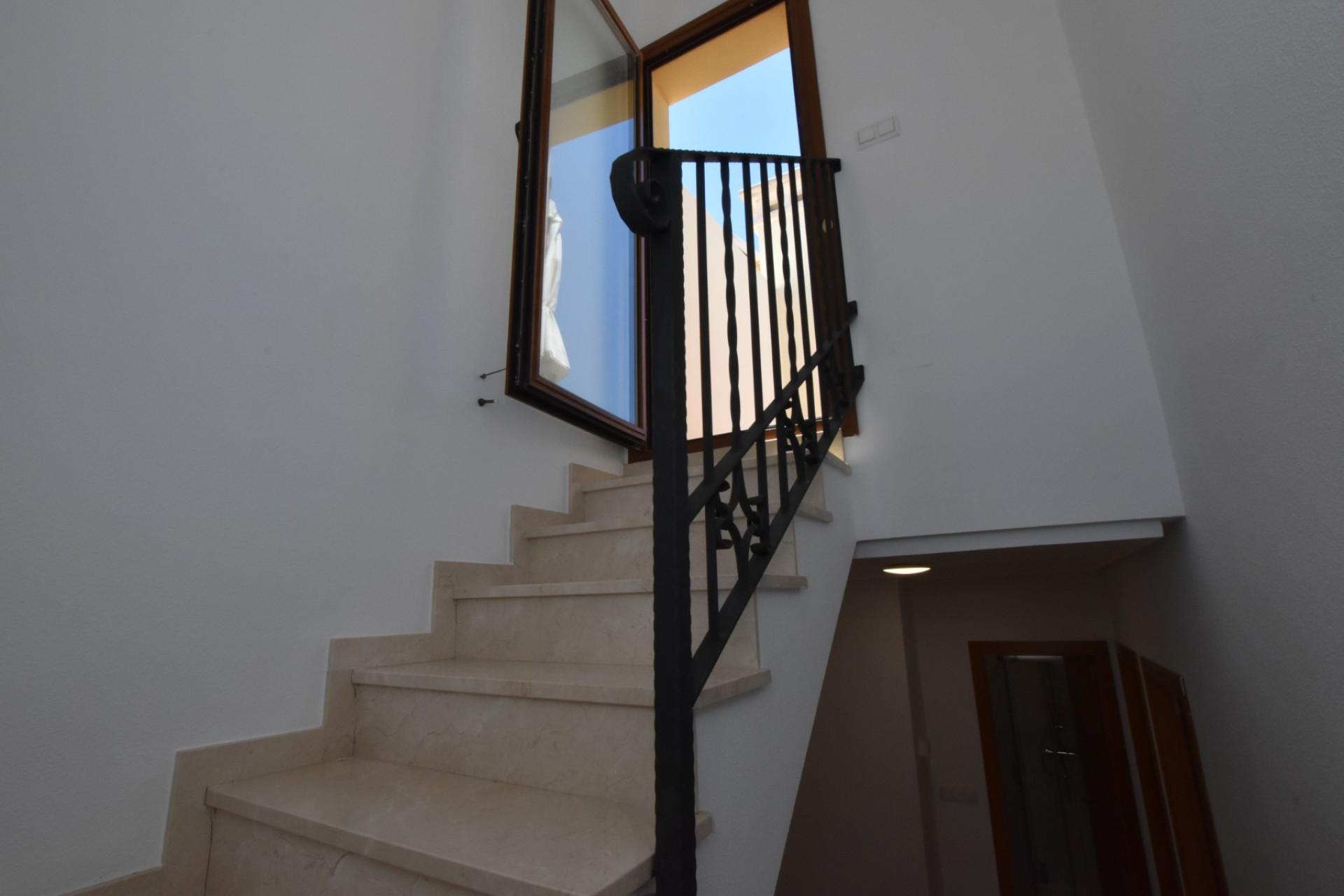 Herverkoop - Terraced house / Townhouse - Algorfa - La Finca Golf Resort