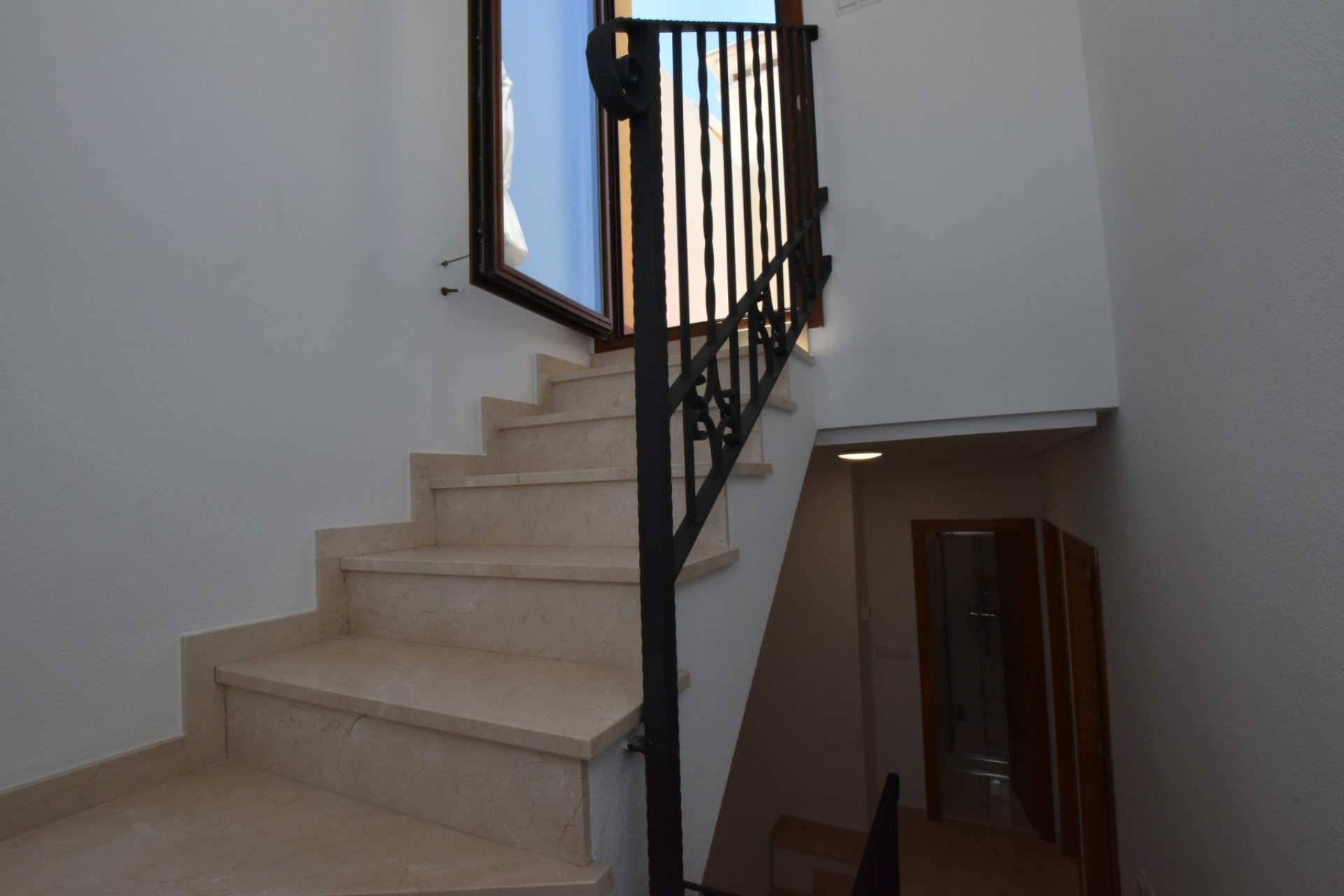 Herverkoop - Terraced house / Townhouse - Algorfa - La Finca Golf Resort