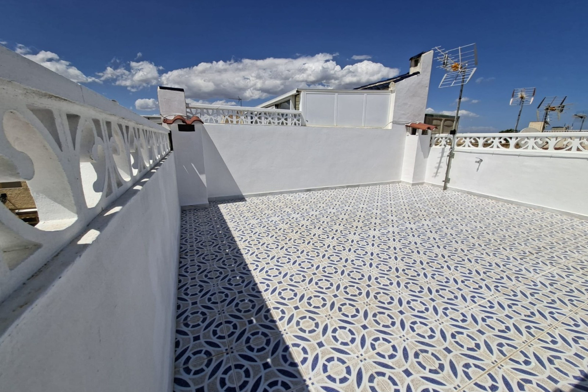 Herverkoop - Terraced house / Townhouse - San Fulgencio - La Marina