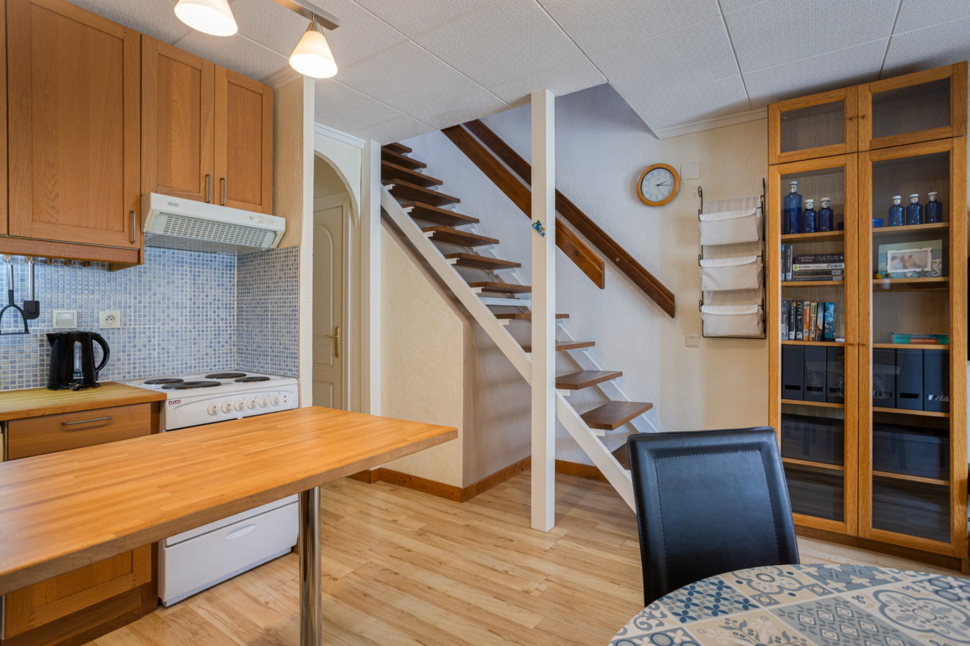 Herverkoop - Terraced house / Townhouse - Torrevieja - La siesta