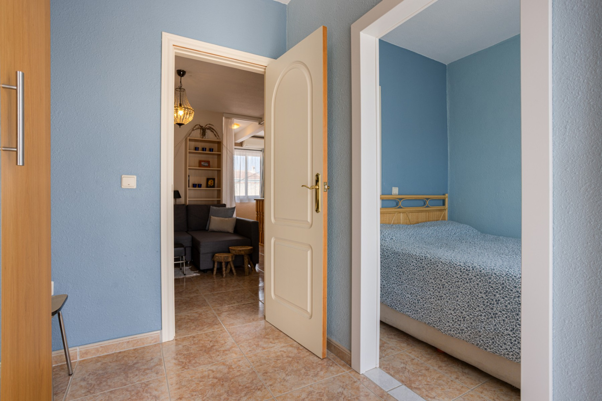 Herverkoop - Terraced house / Townhouse - Torrevieja - La siesta