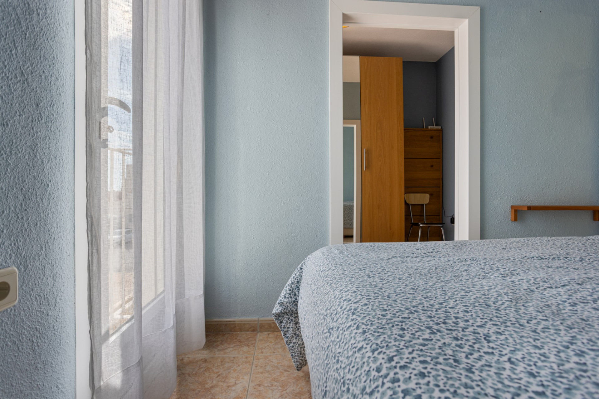 Herverkoop - Terraced house / Townhouse - Torrevieja - La siesta