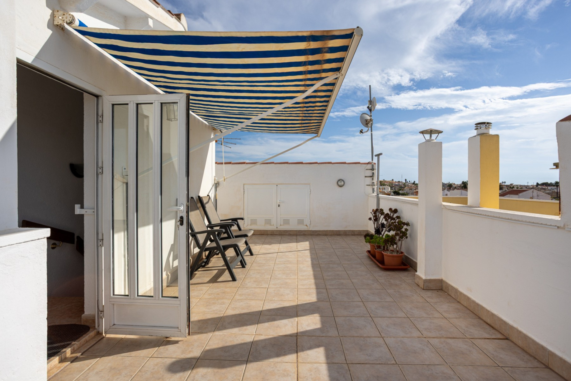 Herverkoop - Terraced house / Townhouse - Torrevieja - La siesta