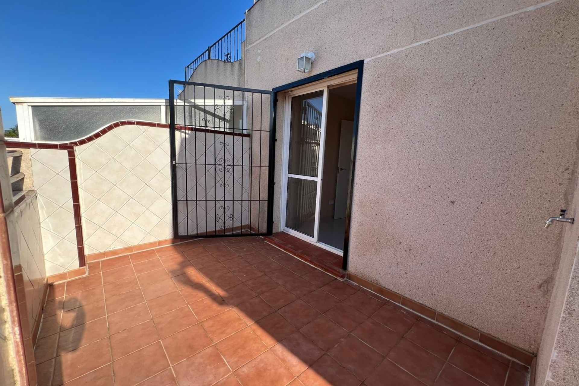 Herverkoop - Terraced house / Townhouse - Torrevieja - Lago Jardín II